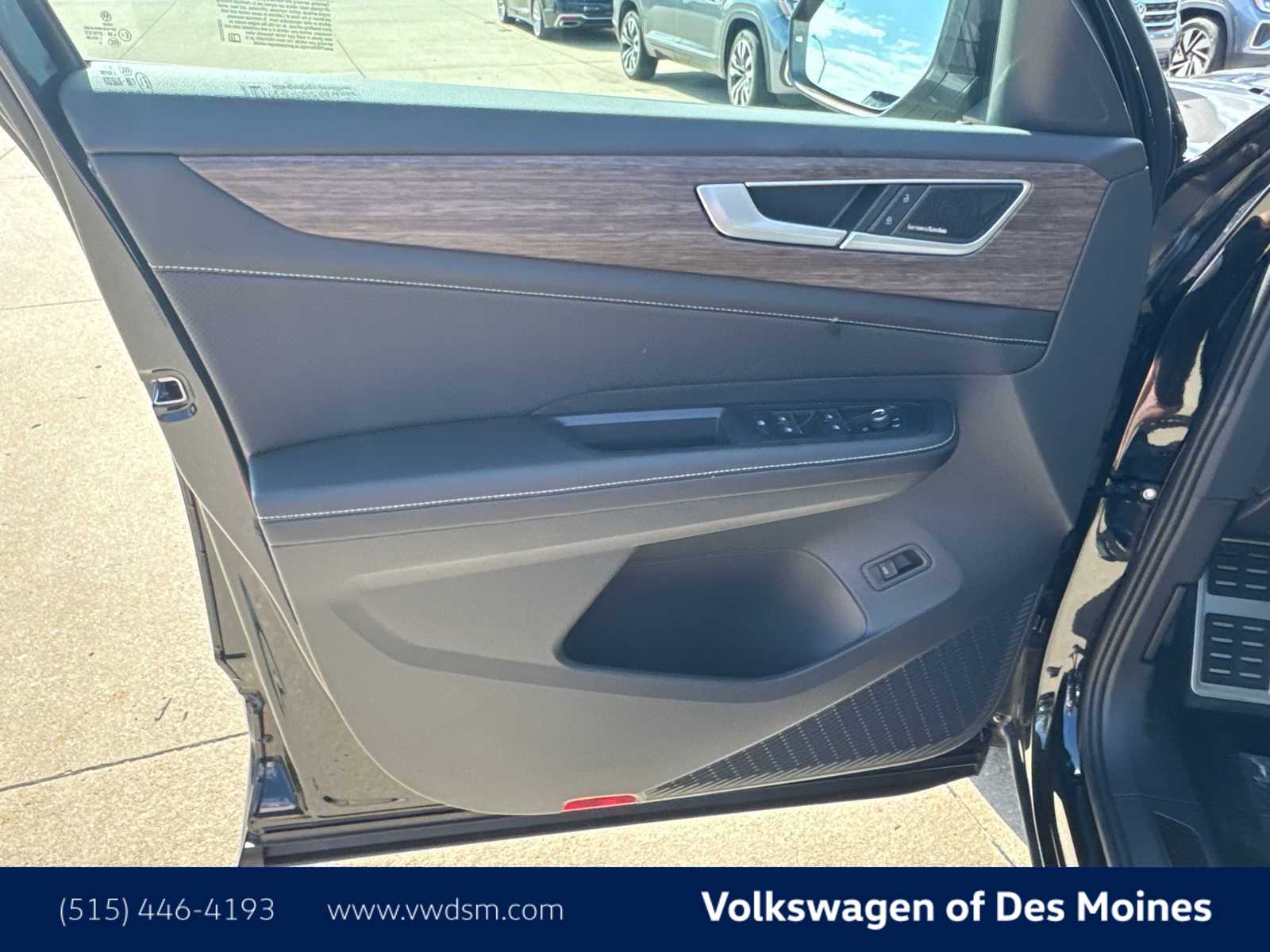 Thumbnail: 2026 Volkswagen Atlas - 23