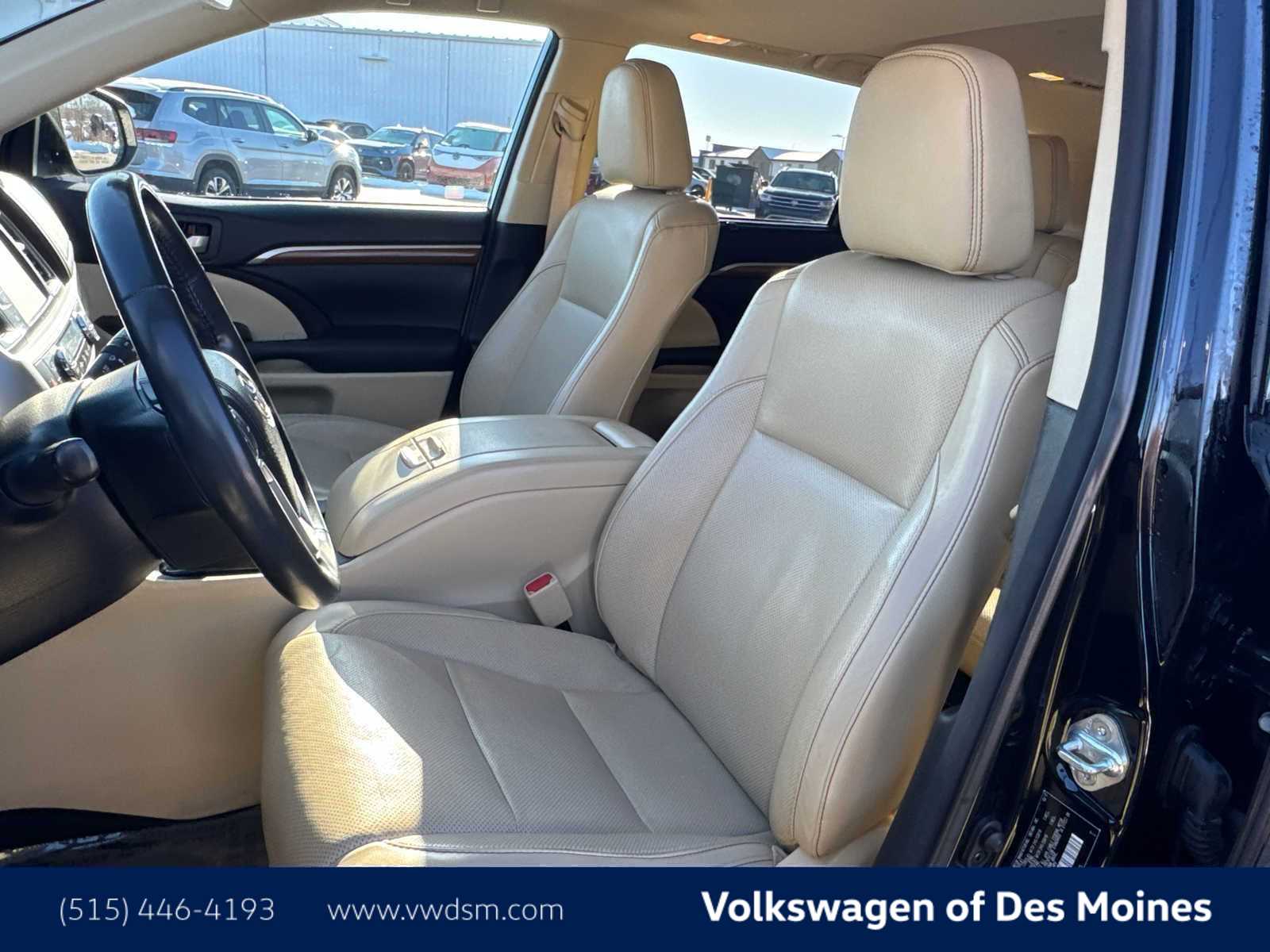 Thumbnail: 2018 Toyota Highlander - 11