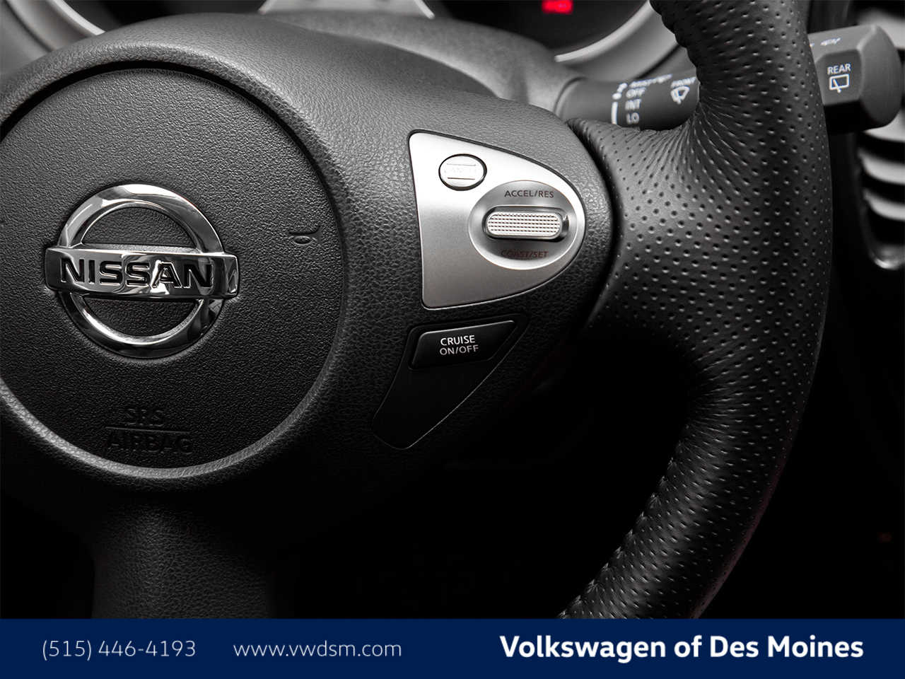 Thumbnail: 2011 Nissan Juke - 16