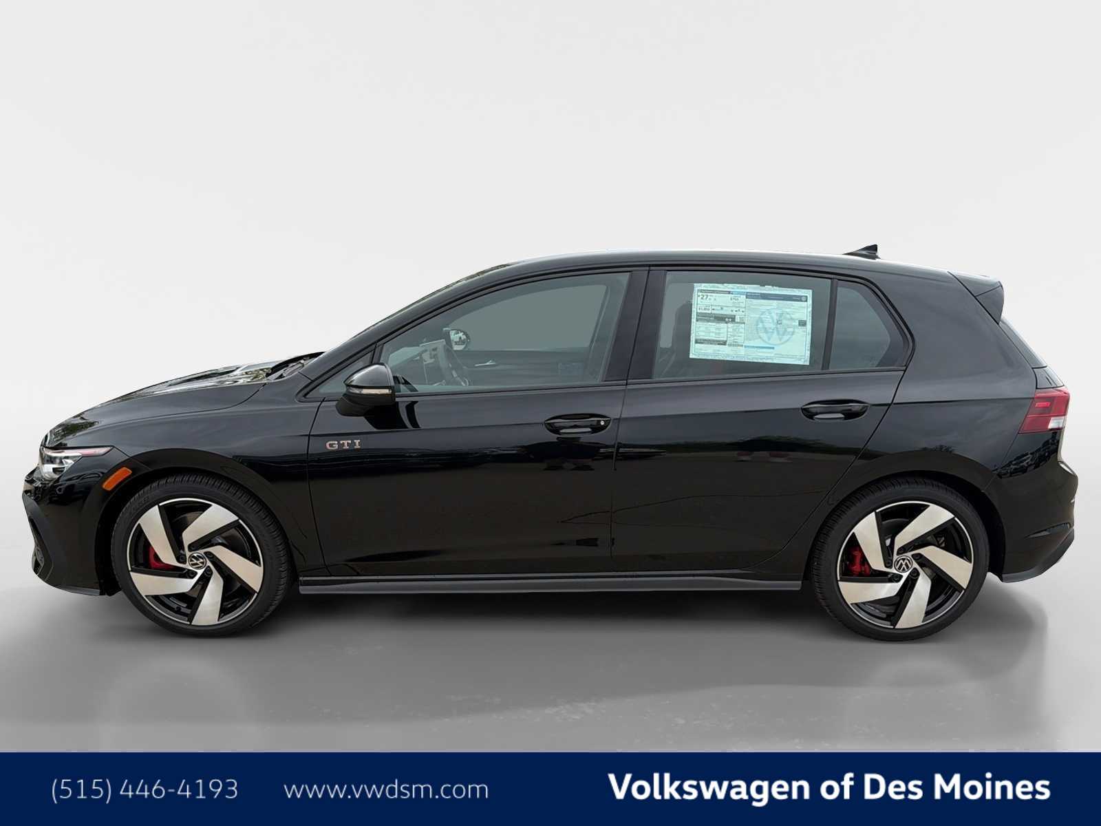 Thumbnail: 2026 Volkswagen Golf - 3