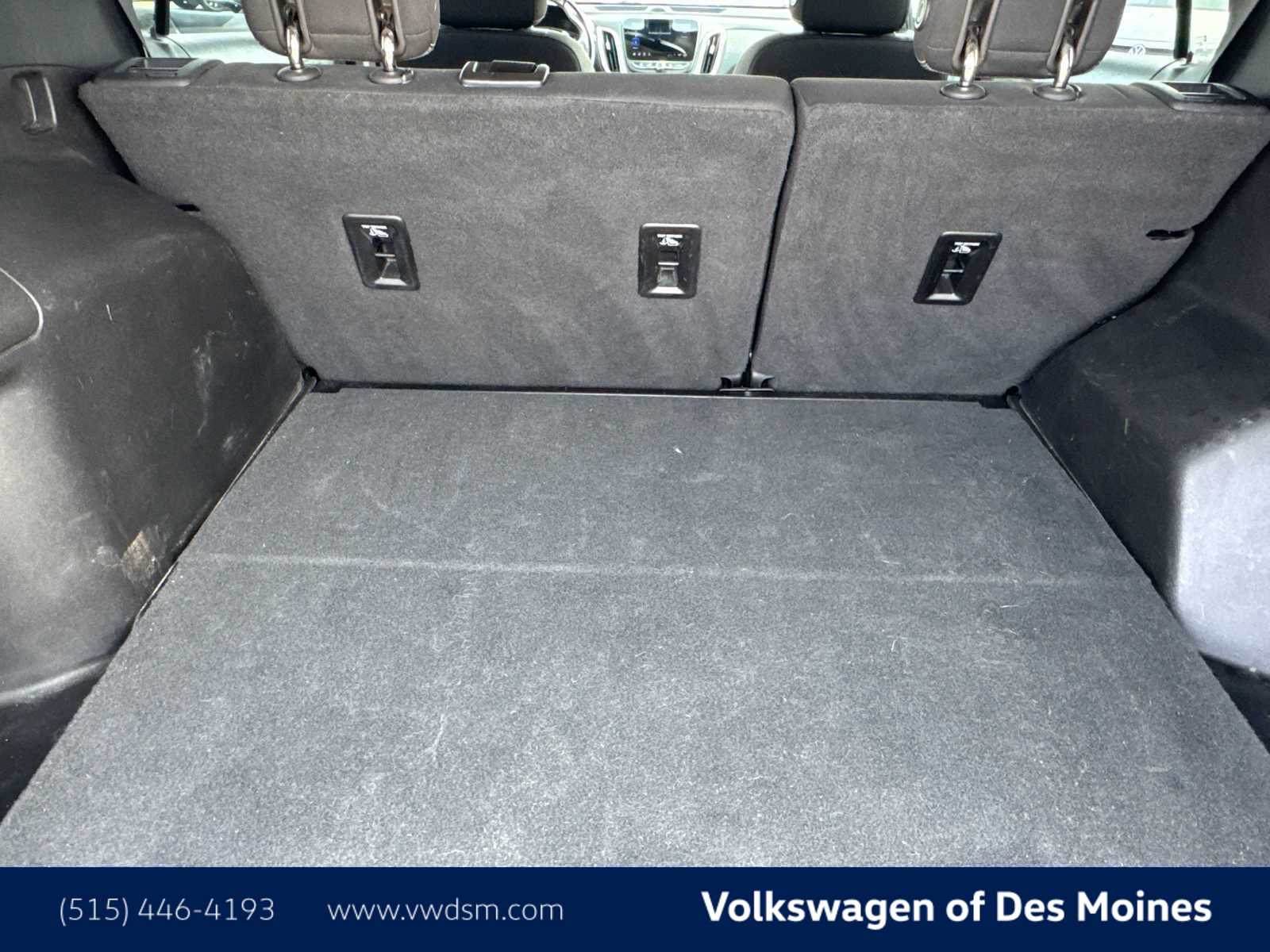 Thumbnail: 2019 Chevrolet Equinox - 19