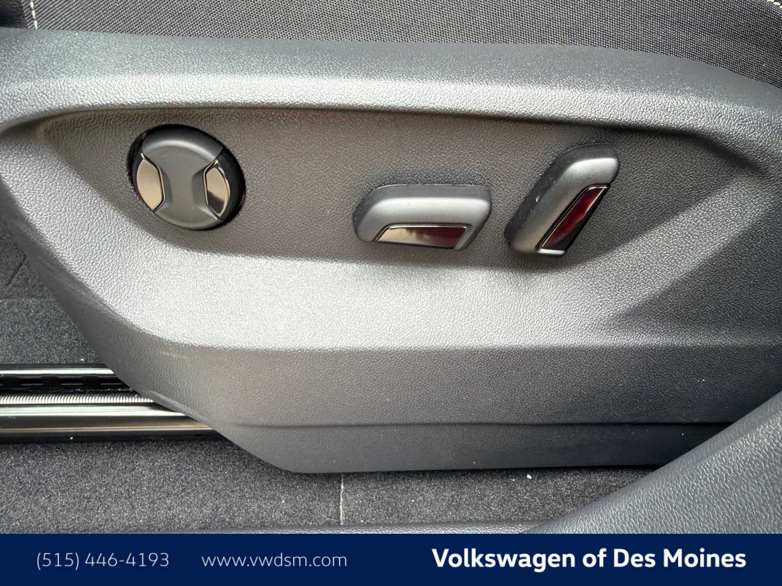 Thumbnail: 2026 Volkswagen Atlas - 24