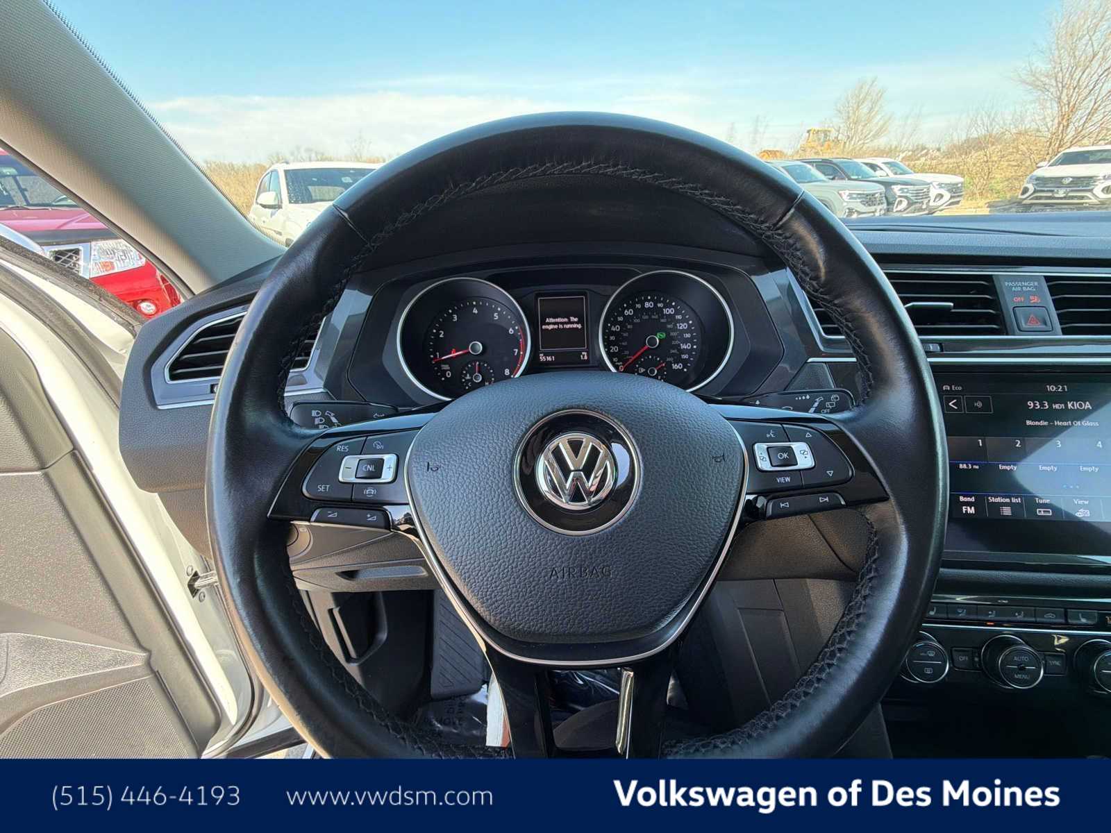 Thumbnail: 2019 Volkswagen Tiguan - 15