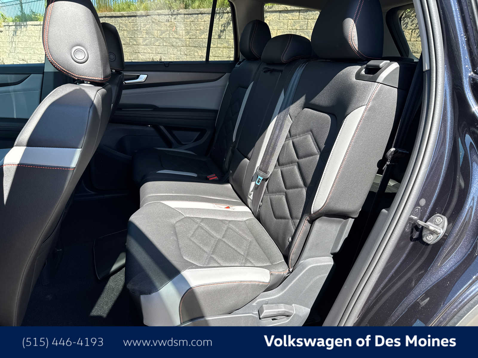 Thumbnail: 2026 Volkswagen Atlas - 12