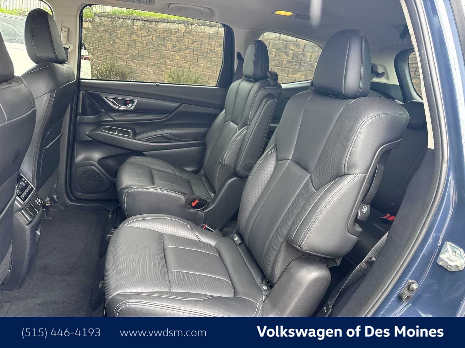 Thumbnail: 2023 Subaru Ascent - 12