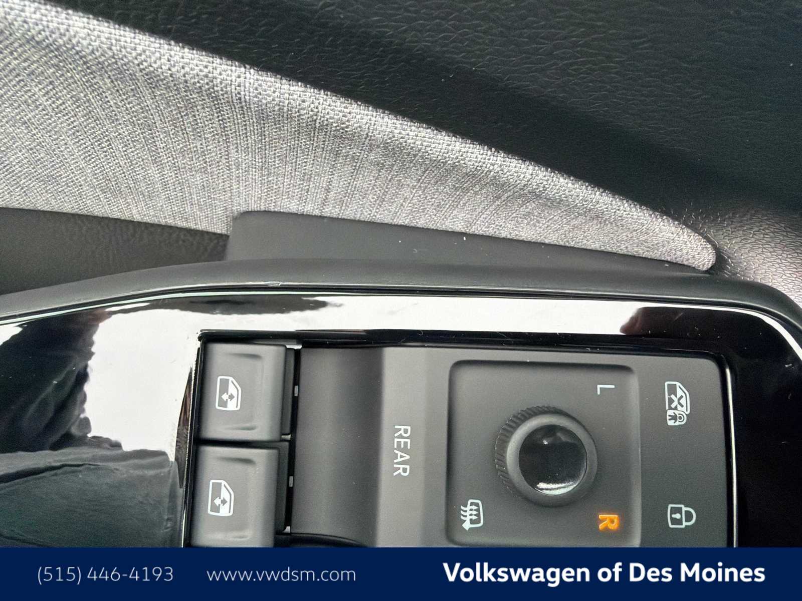 Thumbnail: 2026 Volkswagen ID.4 - 19