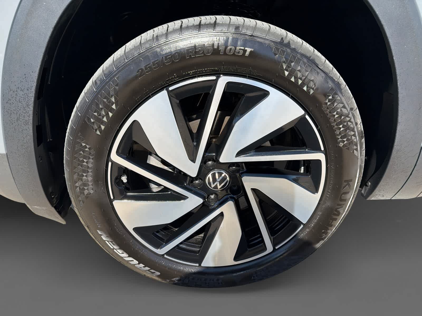 Thumbnail: 2025 Volkswagen Atlas - 8