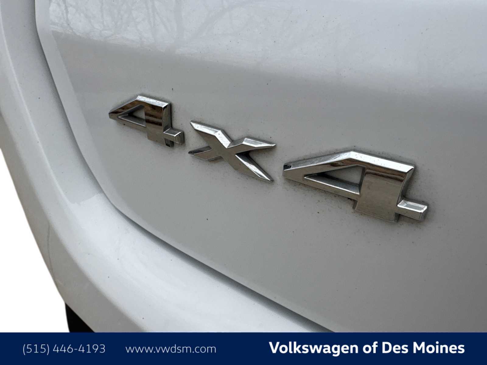 Thumbnail: 2022 Jeep Compass - 6