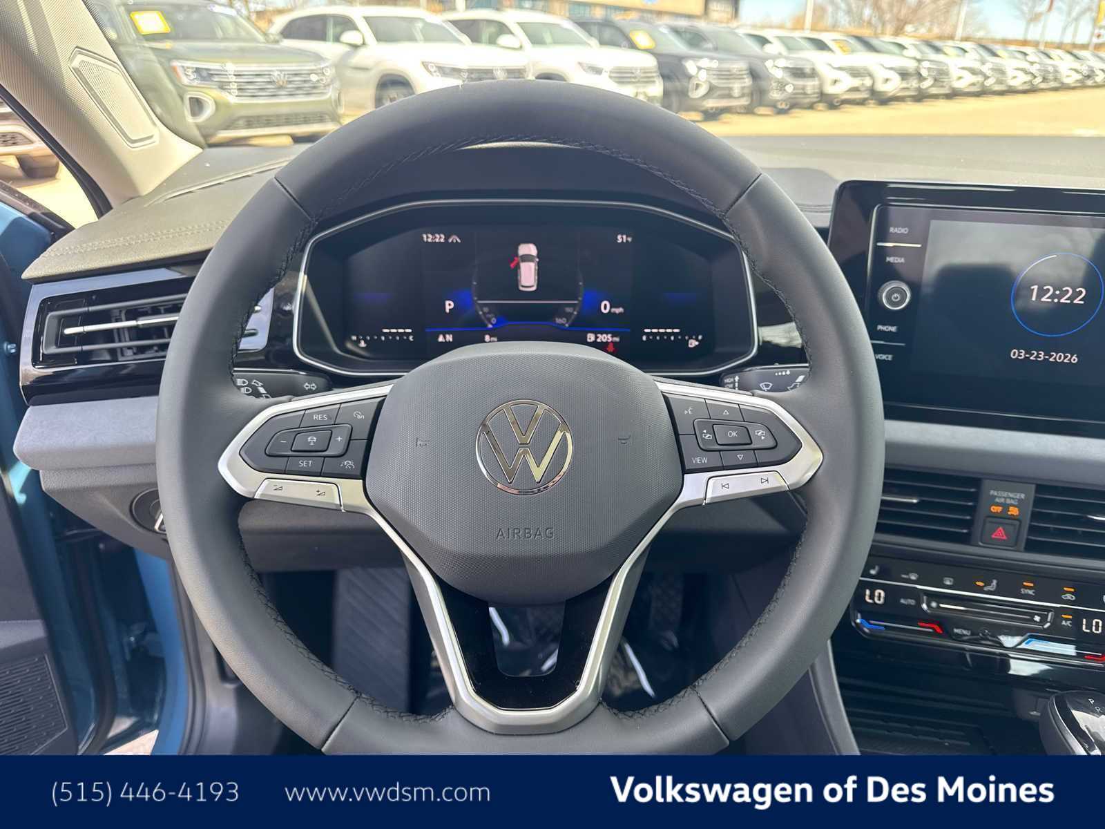 Thumbnail: 2026 Volkswagen Jetta - 15