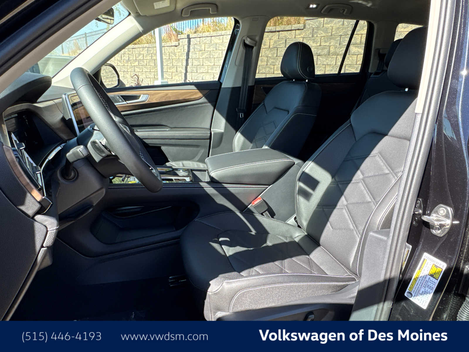 Thumbnail: 2026 Volkswagen Atlas - 10