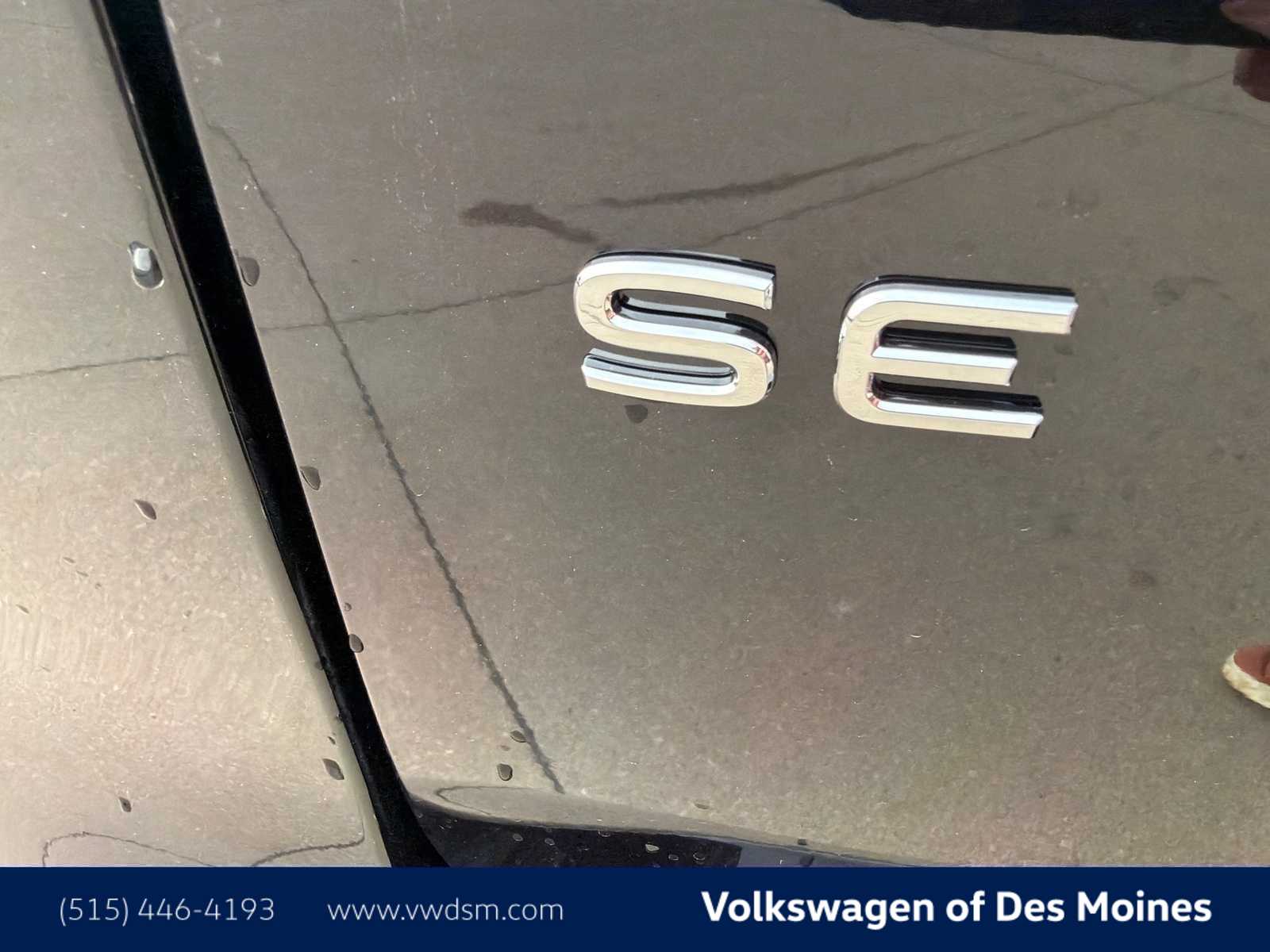 Thumbnail: 2026 Volkswagen Atlas - 6