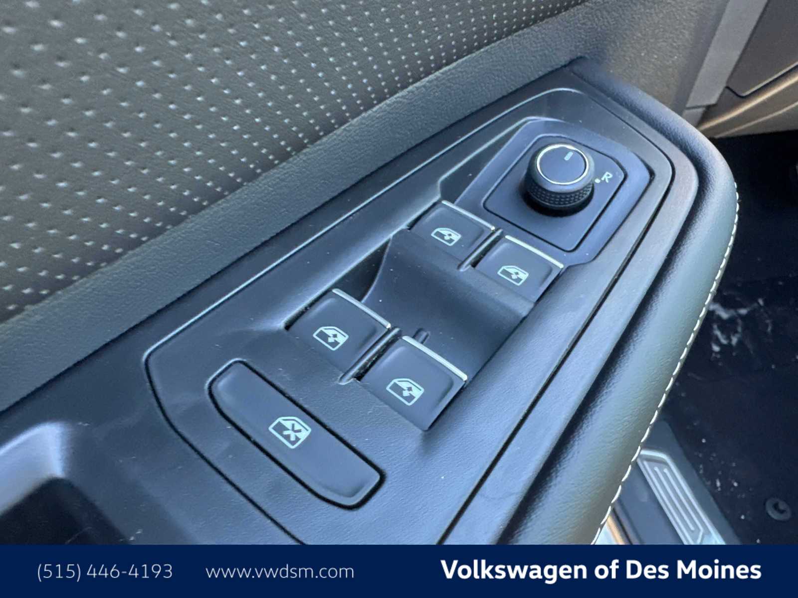 Thumbnail: 2026 Volkswagen Atlas - 23