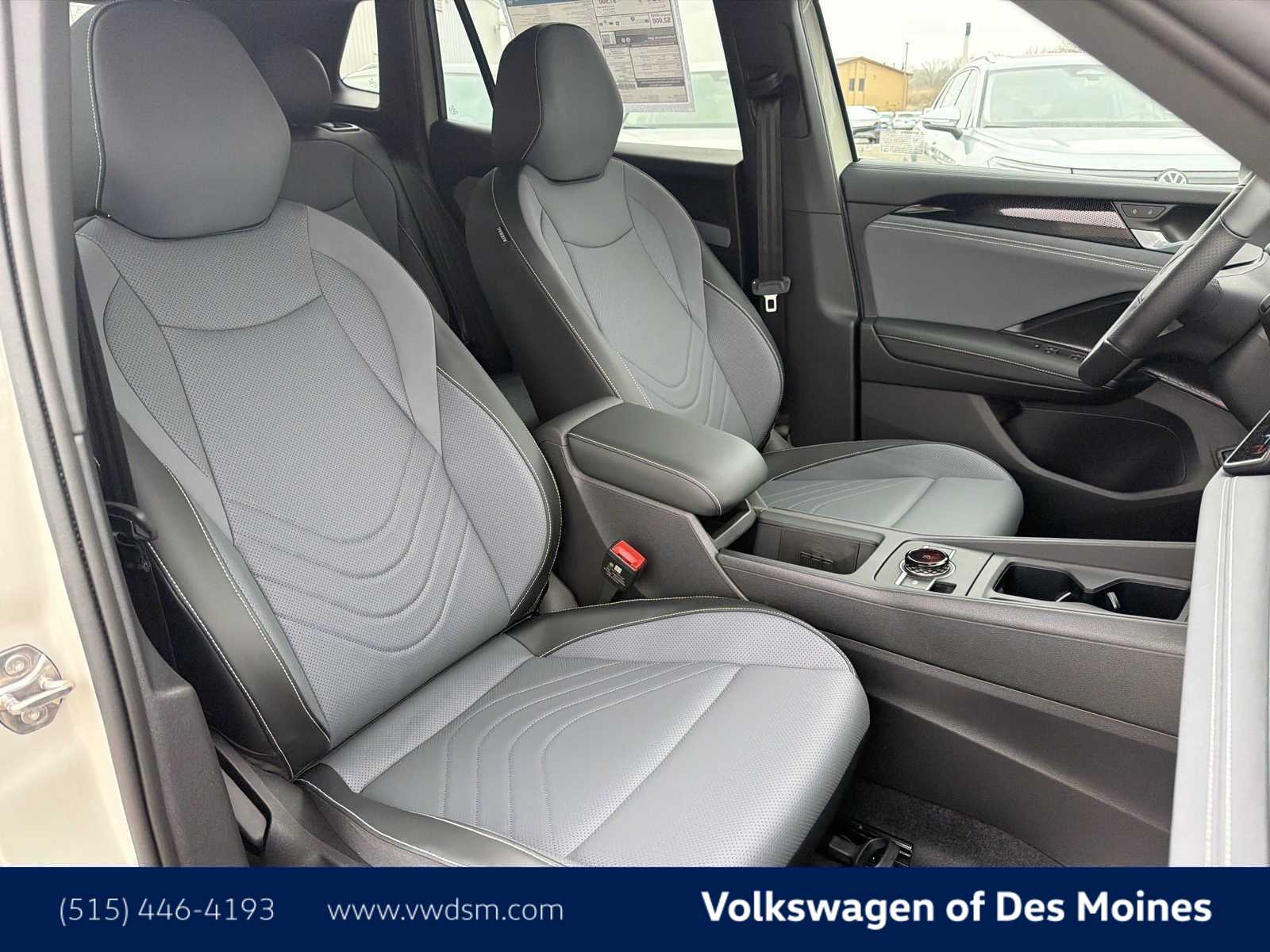 Thumbnail: 2026 Volkswagen Tiguan - 14