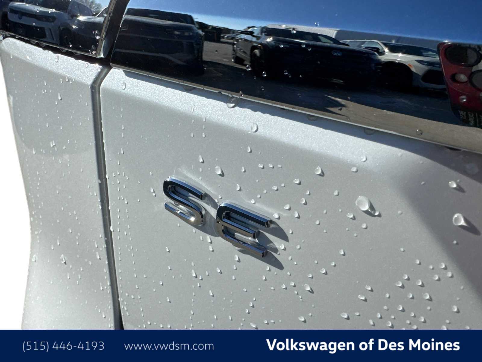 Thumbnail: 2026 Volkswagen Atlas - 6