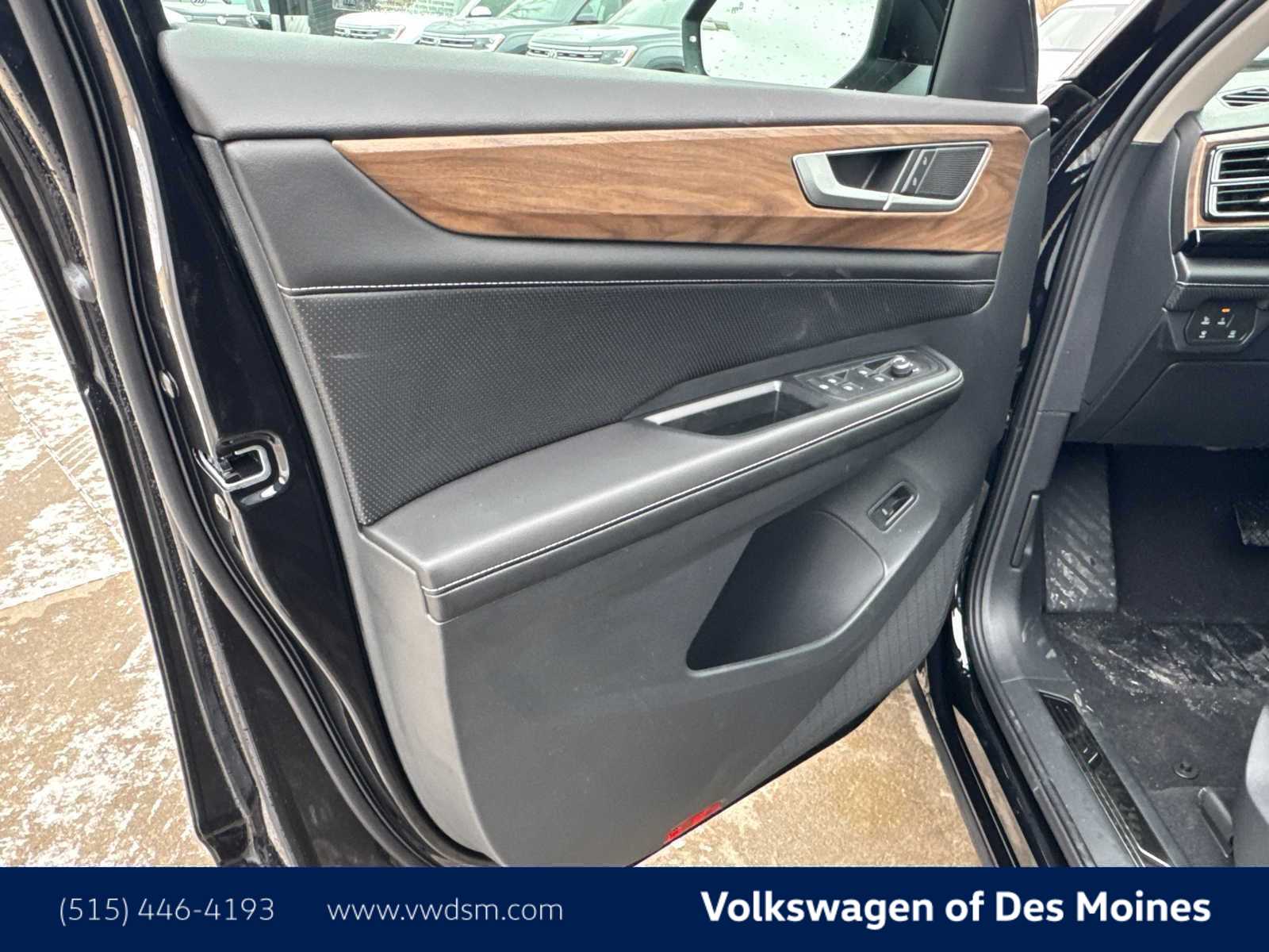 Thumbnail: 2026 Volkswagen Atlas - 23