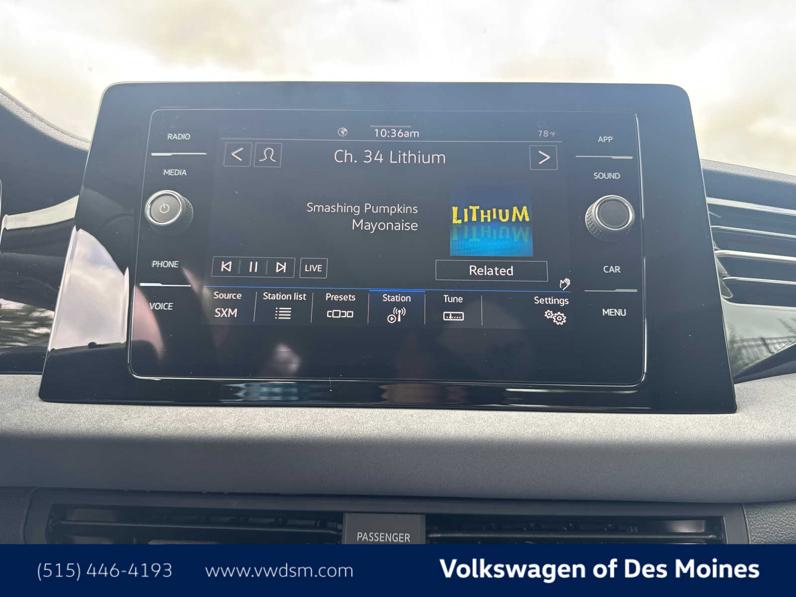 Thumbnail: 2025 Volkswagen Jetta - 17