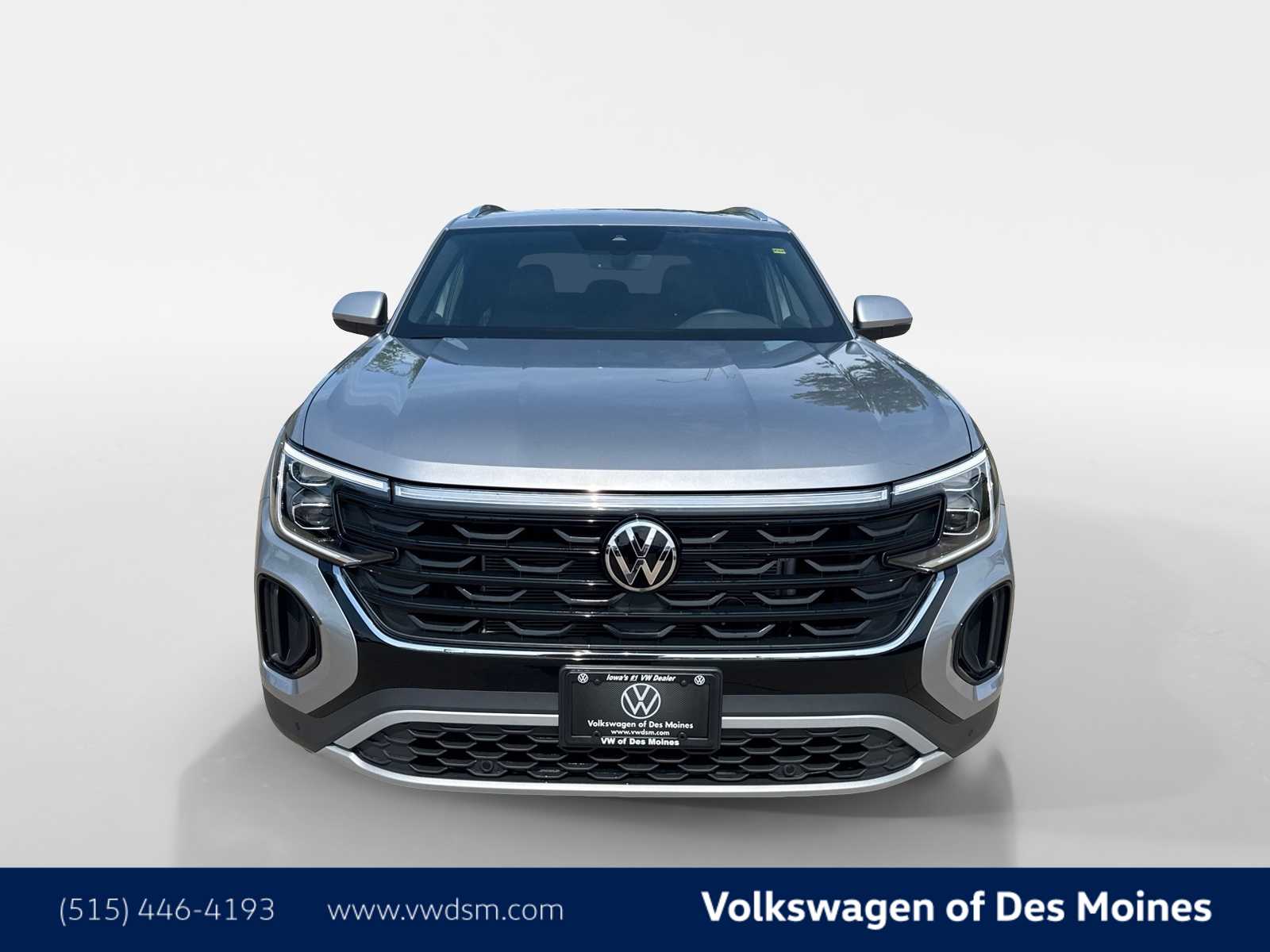 Thumbnail: 2026 Volkswagen Atlas - 7