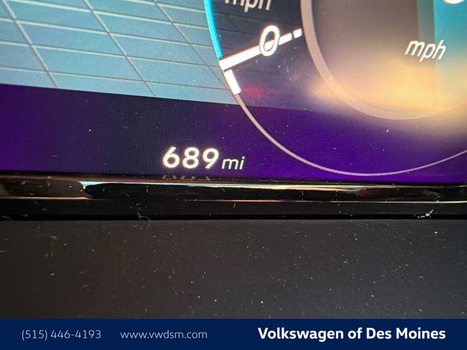 Thumbnail: 2025 Volkswagen Atlas - 19