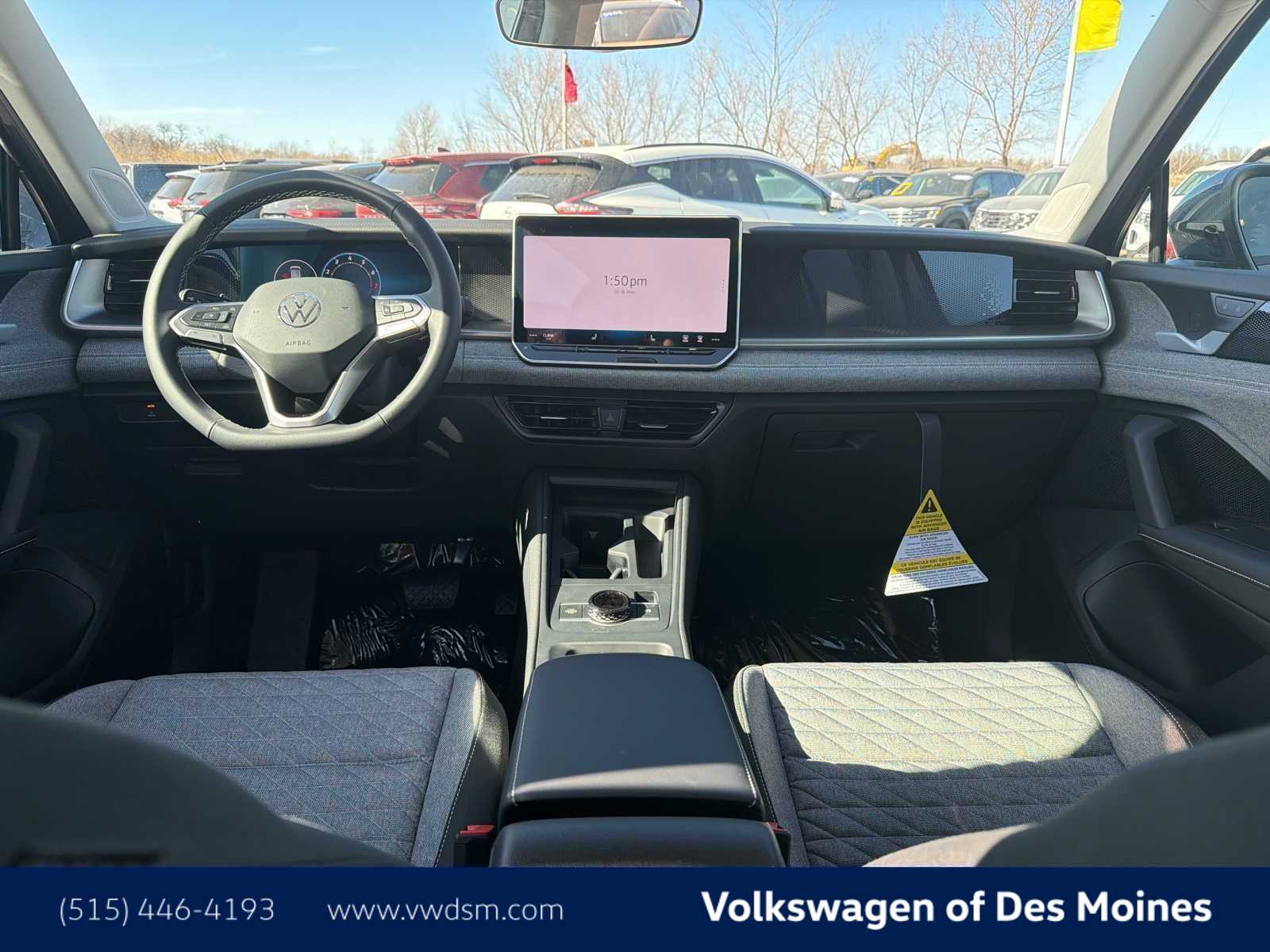 Thumbnail: 2026 Volkswagen Tiguan - 10