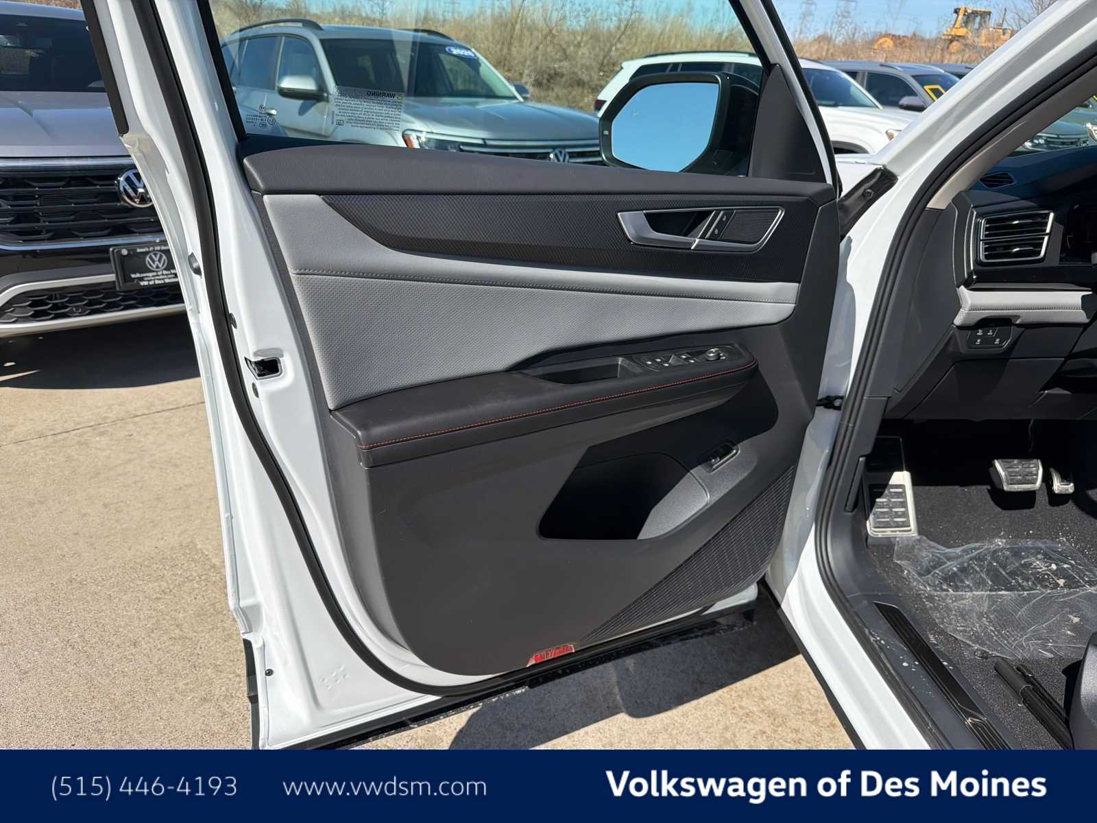 Thumbnail: 2026 Volkswagen Atlas - 22