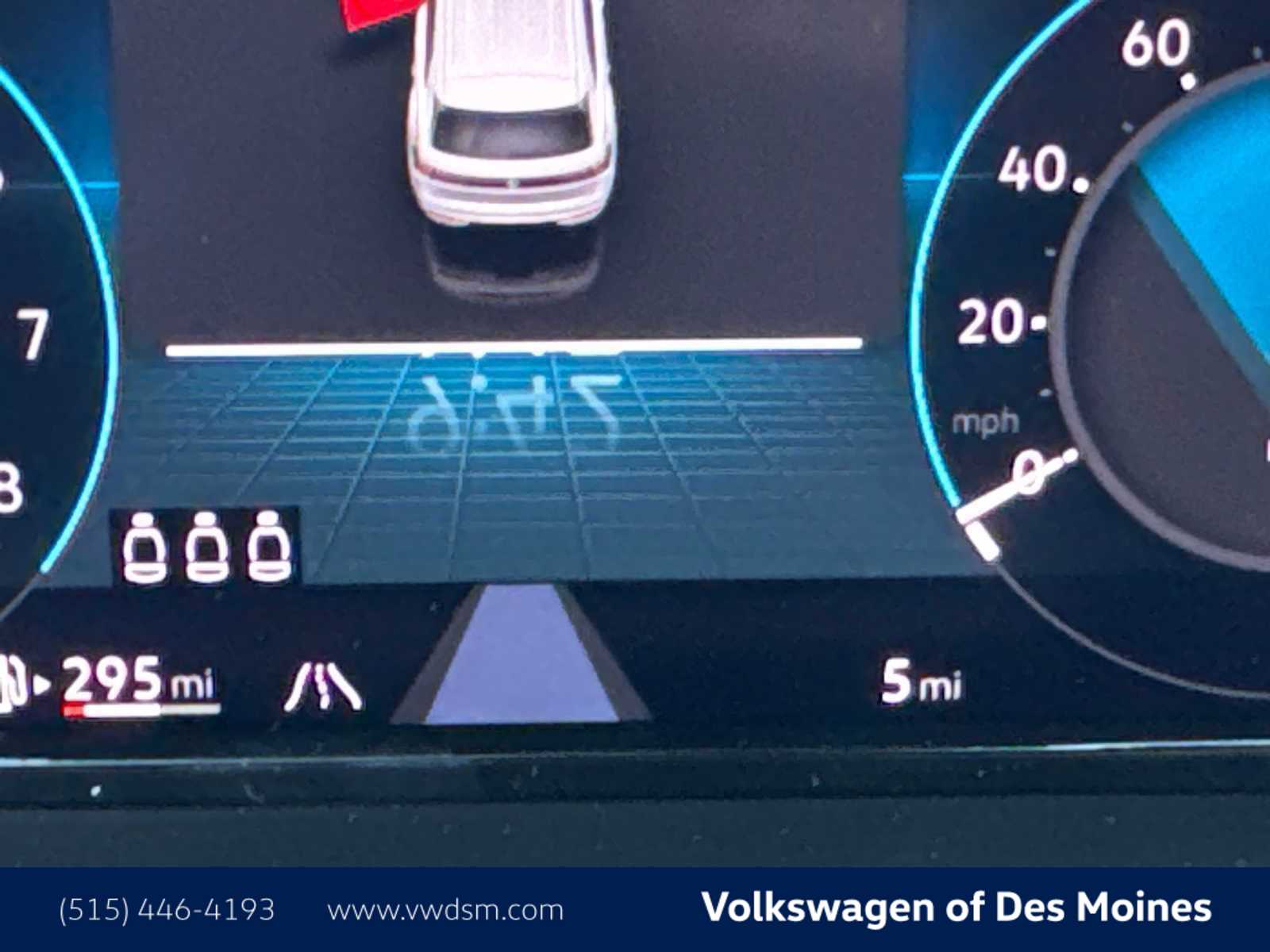 Thumbnail: 2026 Volkswagen Atlas - 18