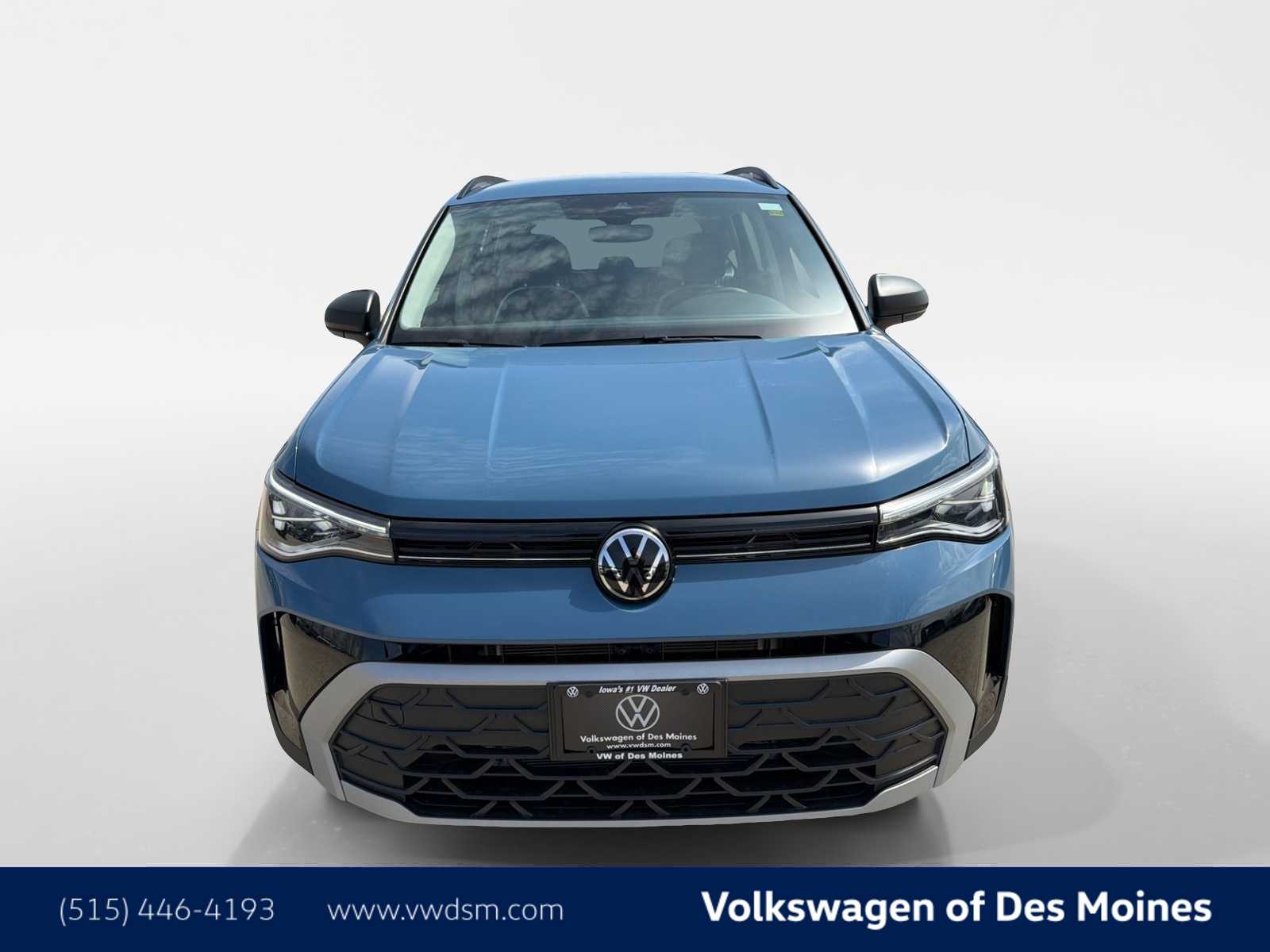 Thumbnail: 2026 Volkswagen Taos - 7