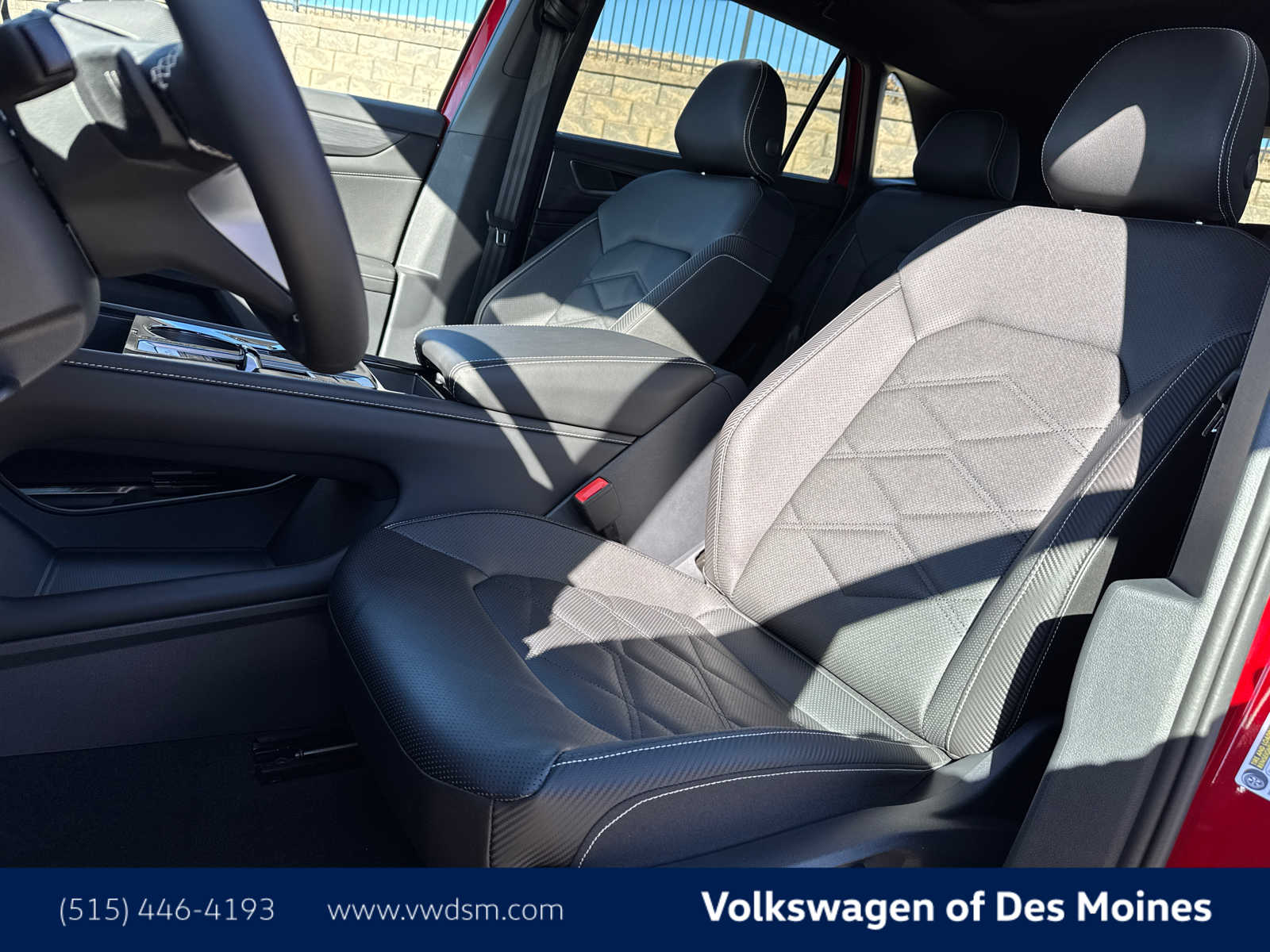 Thumbnail: 2025 Volkswagen Atlas - 11