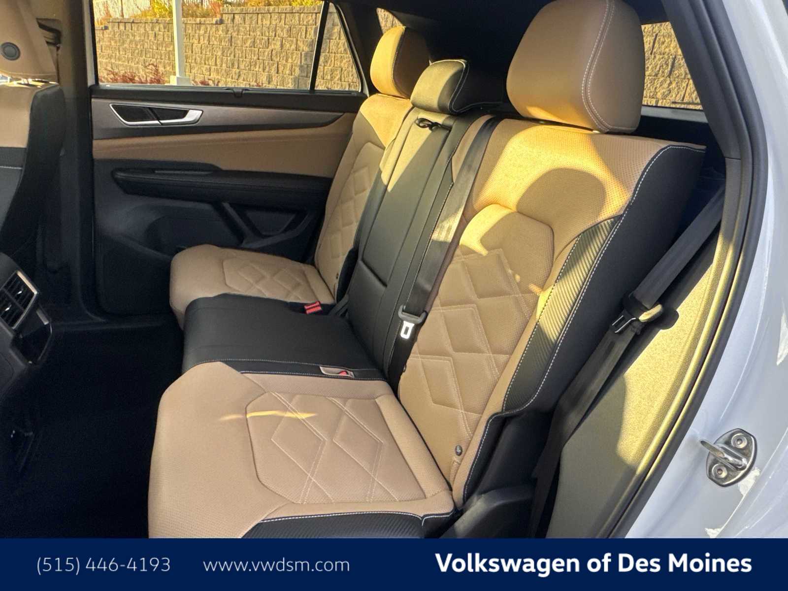 Thumbnail: 2026 Volkswagen Atlas - 12