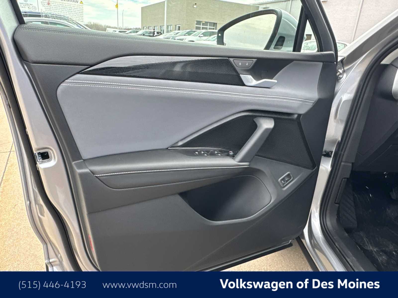 Thumbnail: 2026 Volkswagen Tiguan - 22