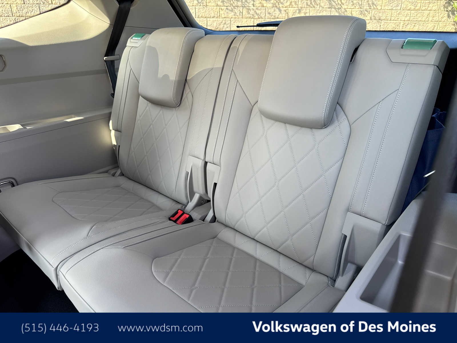 Thumbnail: 2026 Volkswagen Atlas - 14