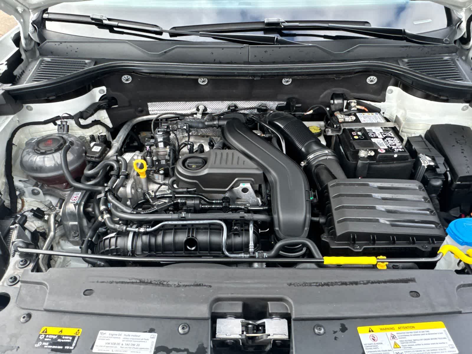 Thumbnail: 2024 Volkswagen Taos - 9