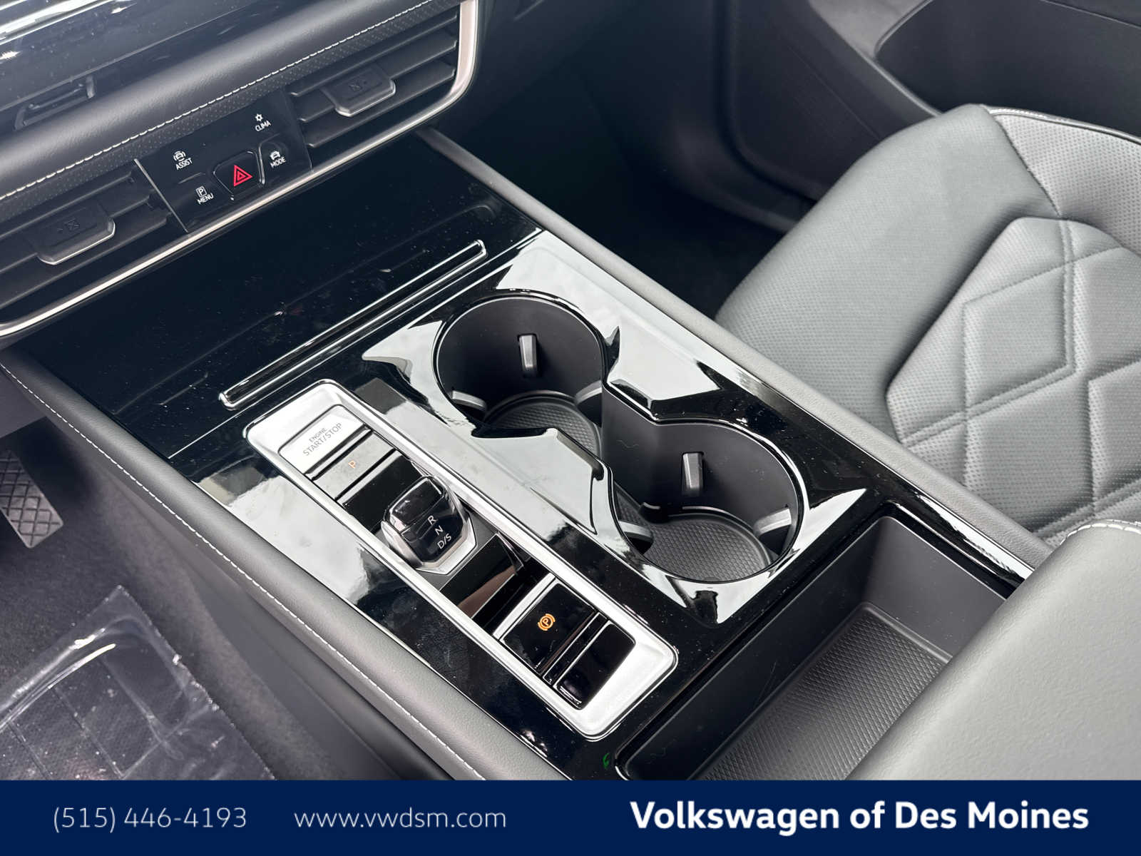 Thumbnail: 2025 Volkswagen Atlas - 17