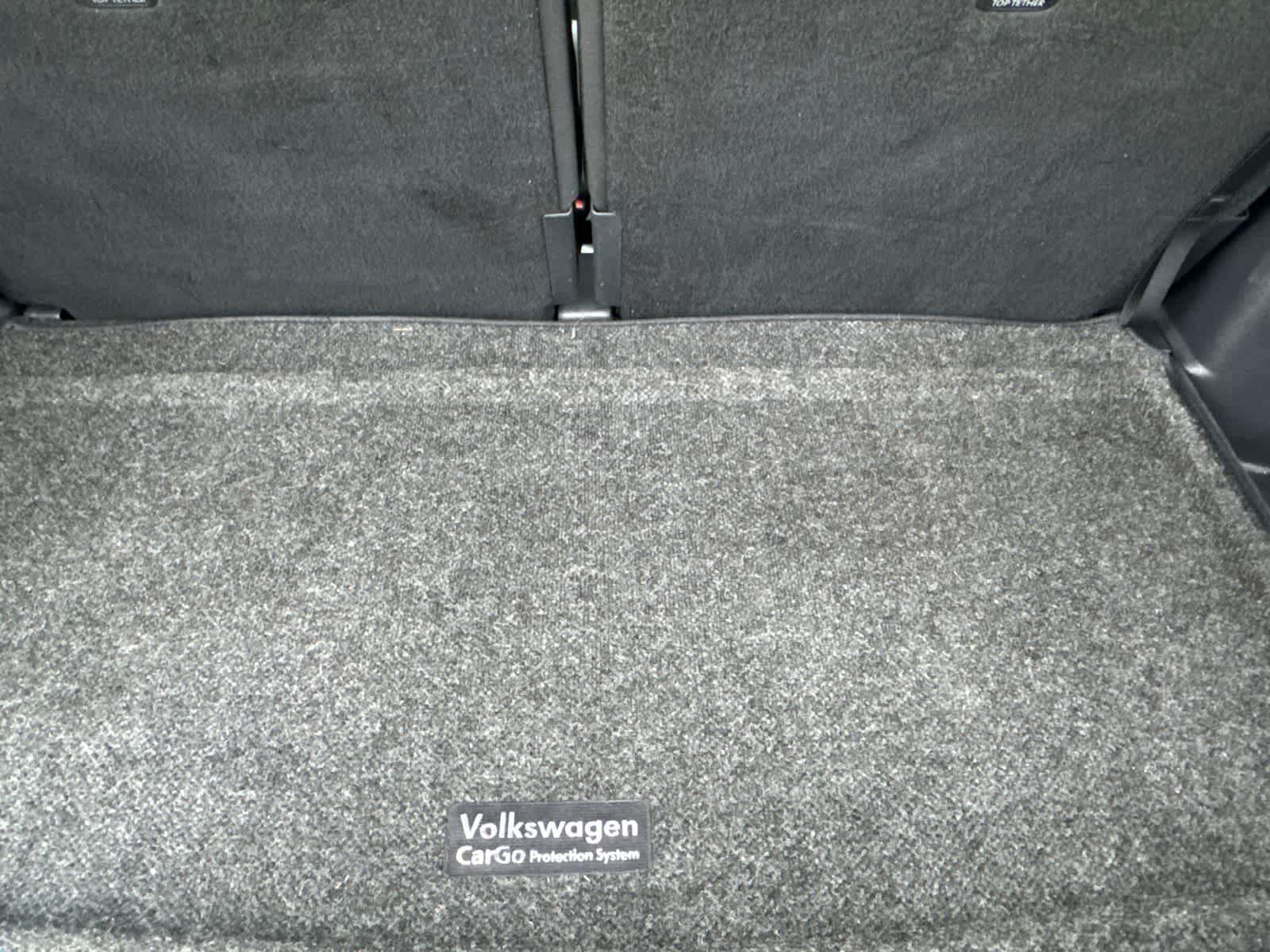 Thumbnail: 2024 Volkswagen Atlas - 21