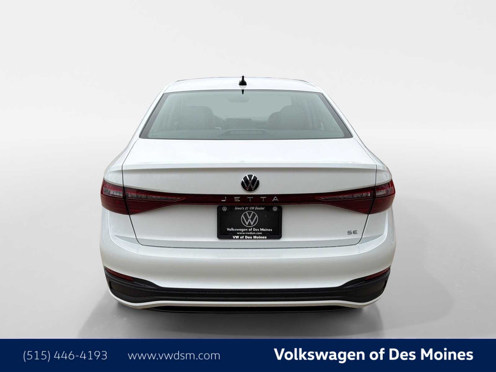 Thumbnail: 2026 Volkswagen Jetta - 5