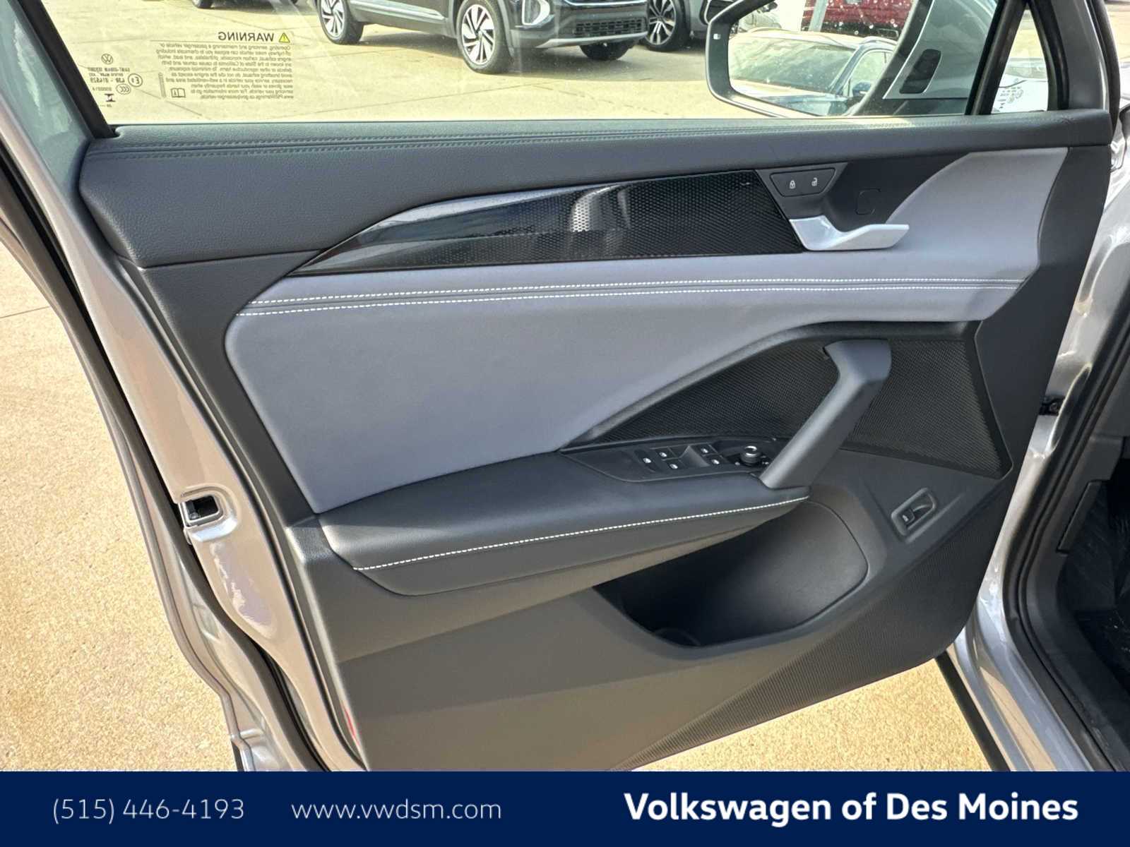 Thumbnail: 2025 Volkswagen Tiguan - 22