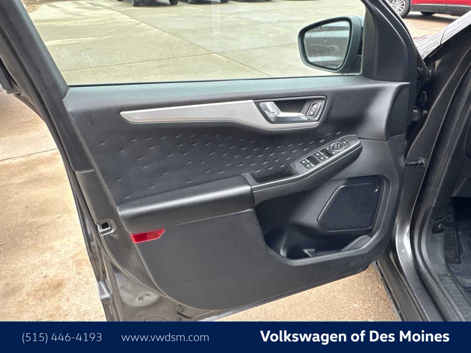 Thumbnail: 2020 Ford Escape - 23