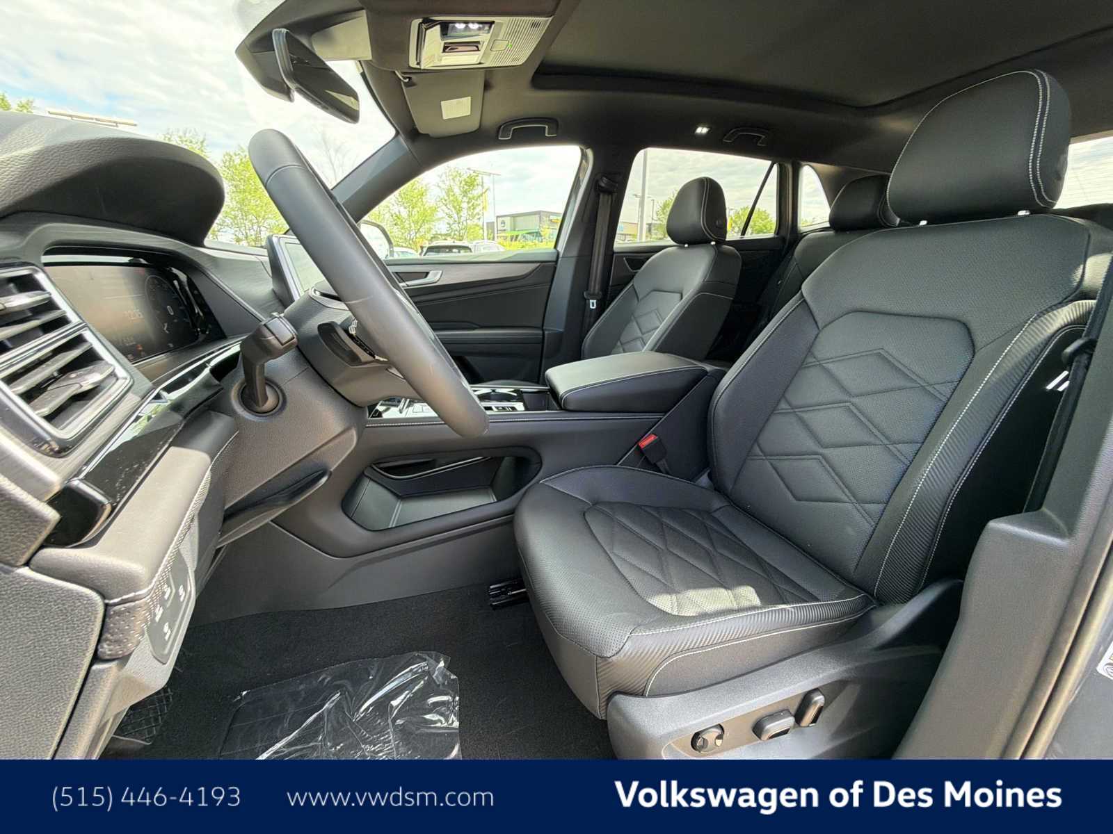 Thumbnail: 2026 Volkswagen Atlas - 11