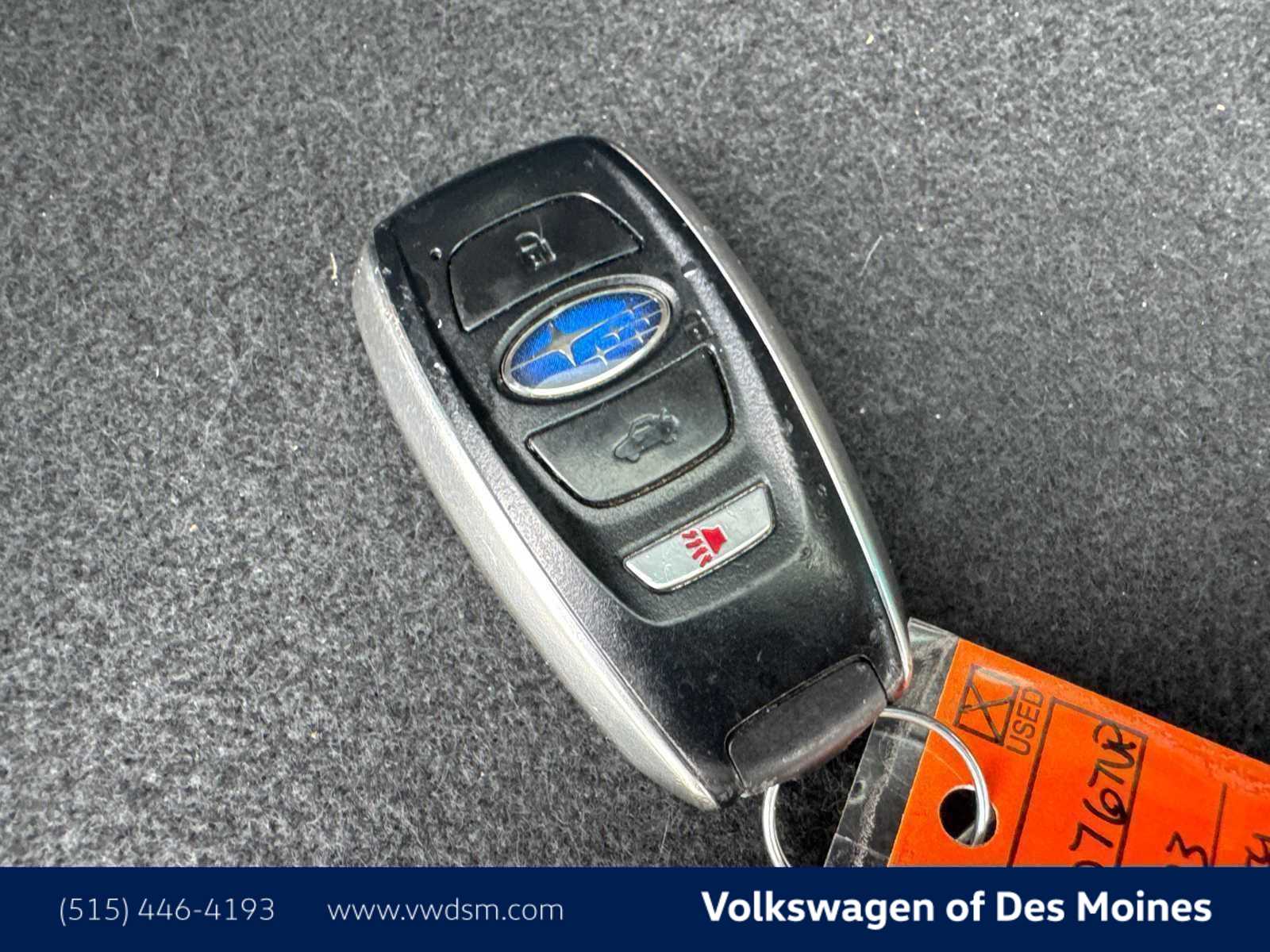 Thumbnail: 2023 Subaru Ascent - 21