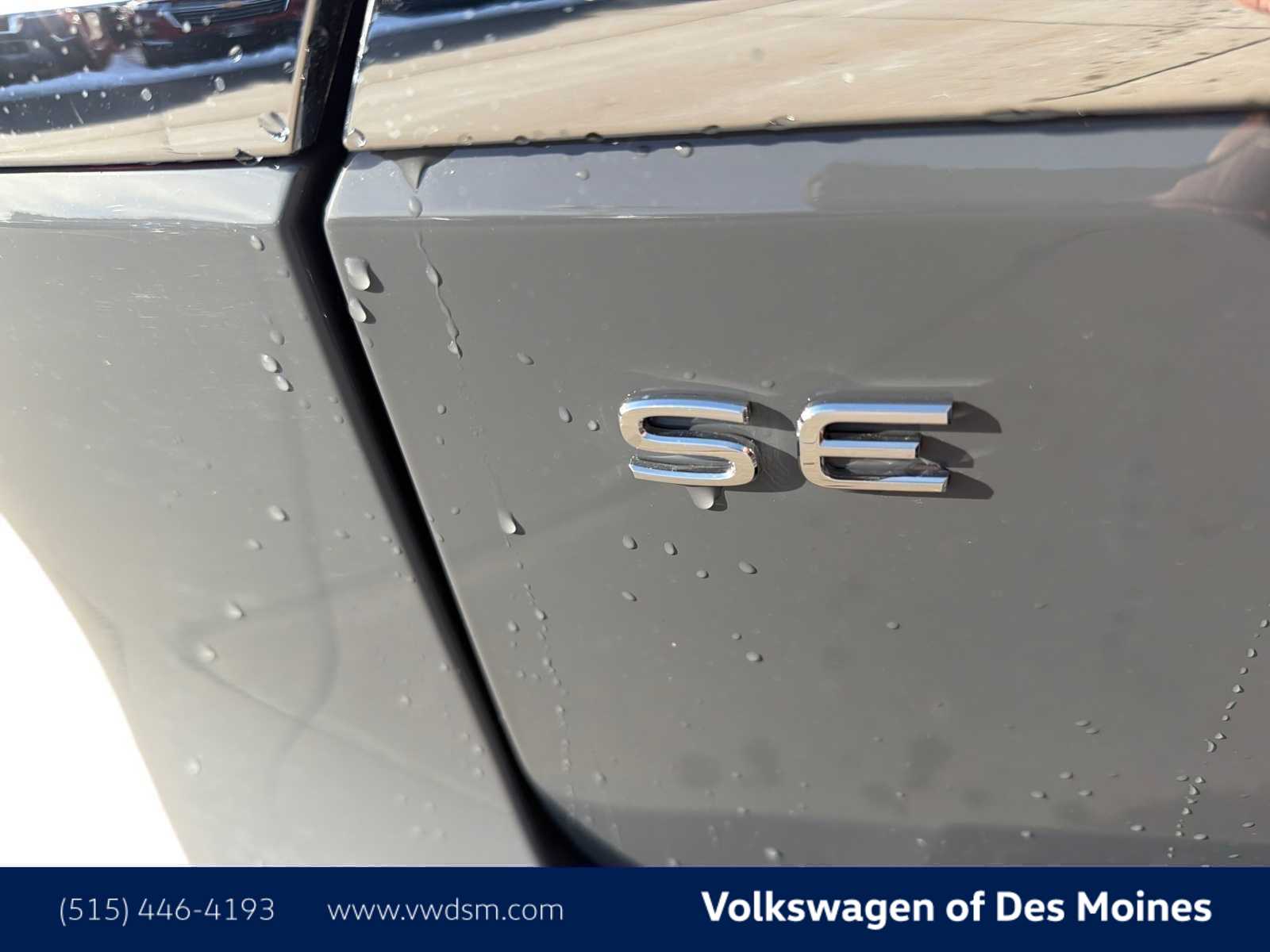 Thumbnail: 2026 Volkswagen Atlas - 6