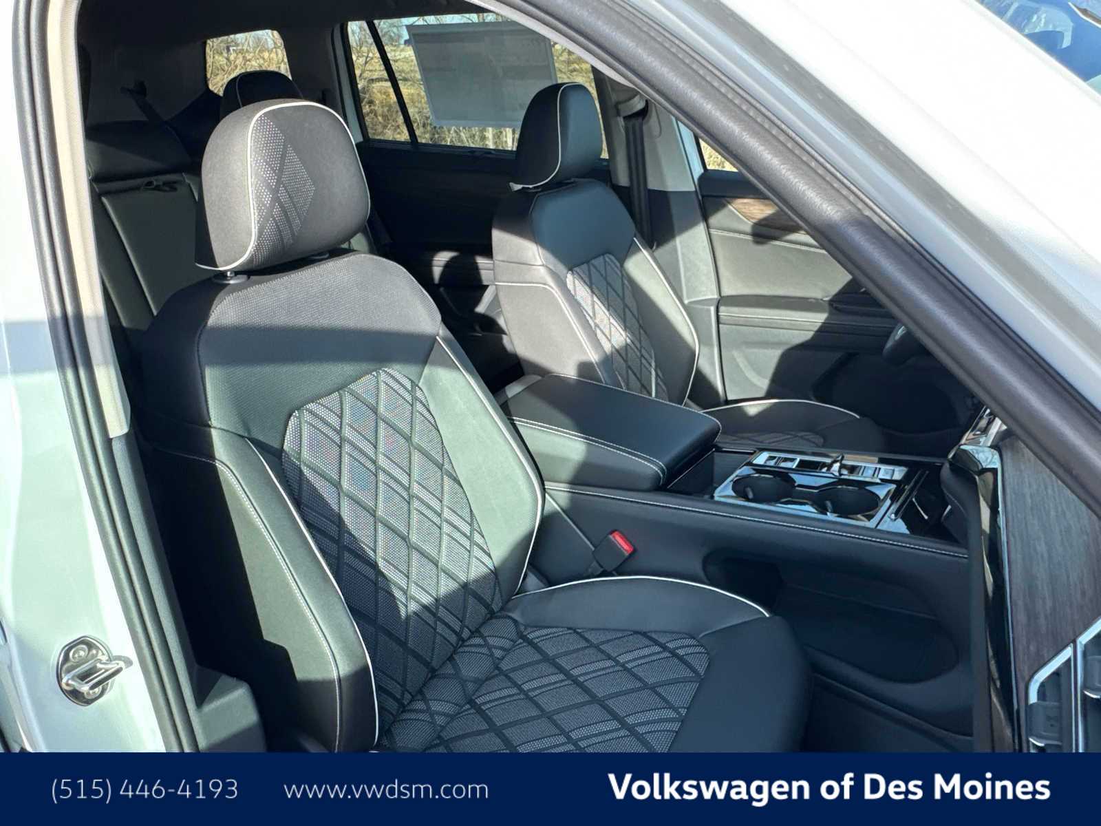 Thumbnail: 2026 Volkswagen Atlas - 15