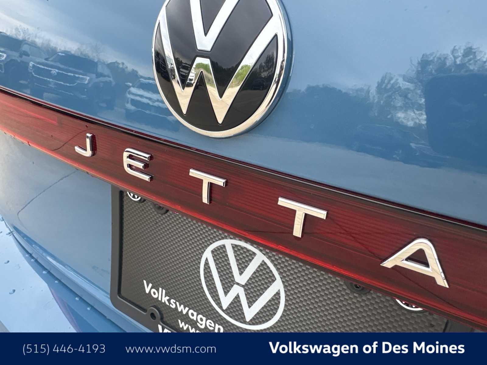 Thumbnail: 2026 Volkswagen Jetta - 6