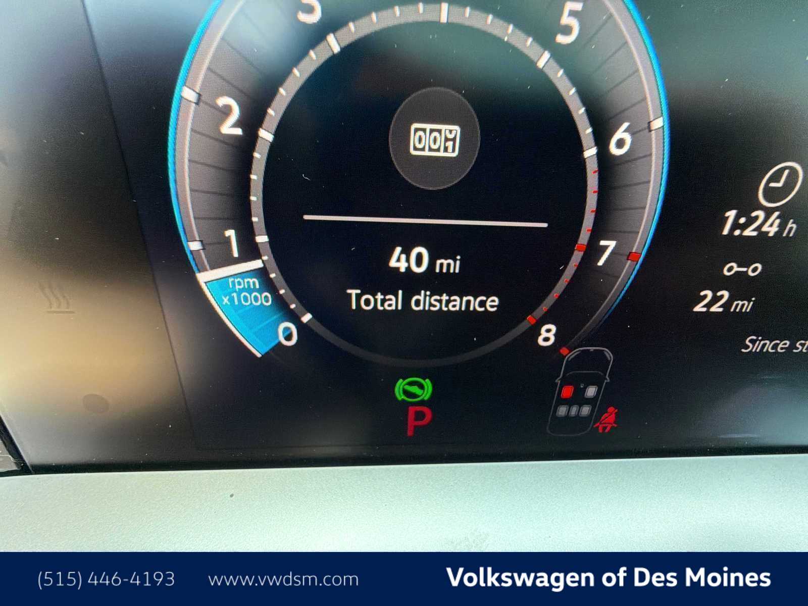 Thumbnail: 2026 Volkswagen Tiguan - 18