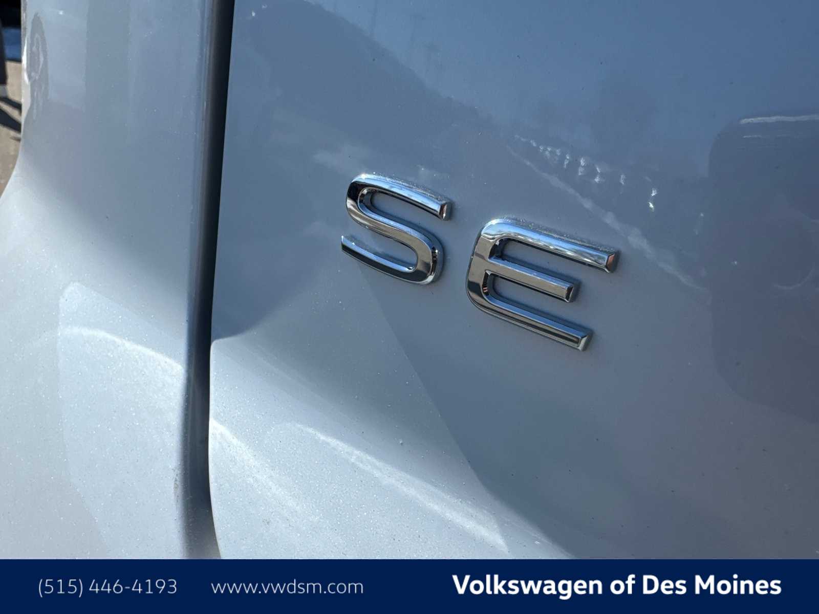 Thumbnail: 2026 Volkswagen Atlas - 6