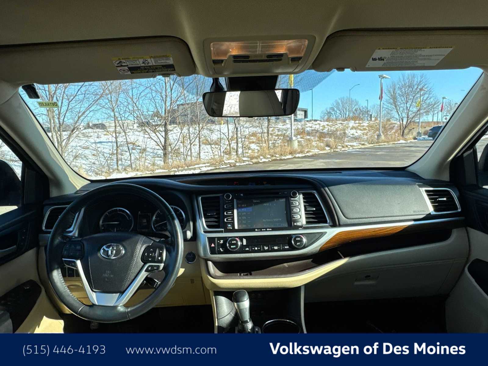 Thumbnail: 2018 Toyota Highlander - 10