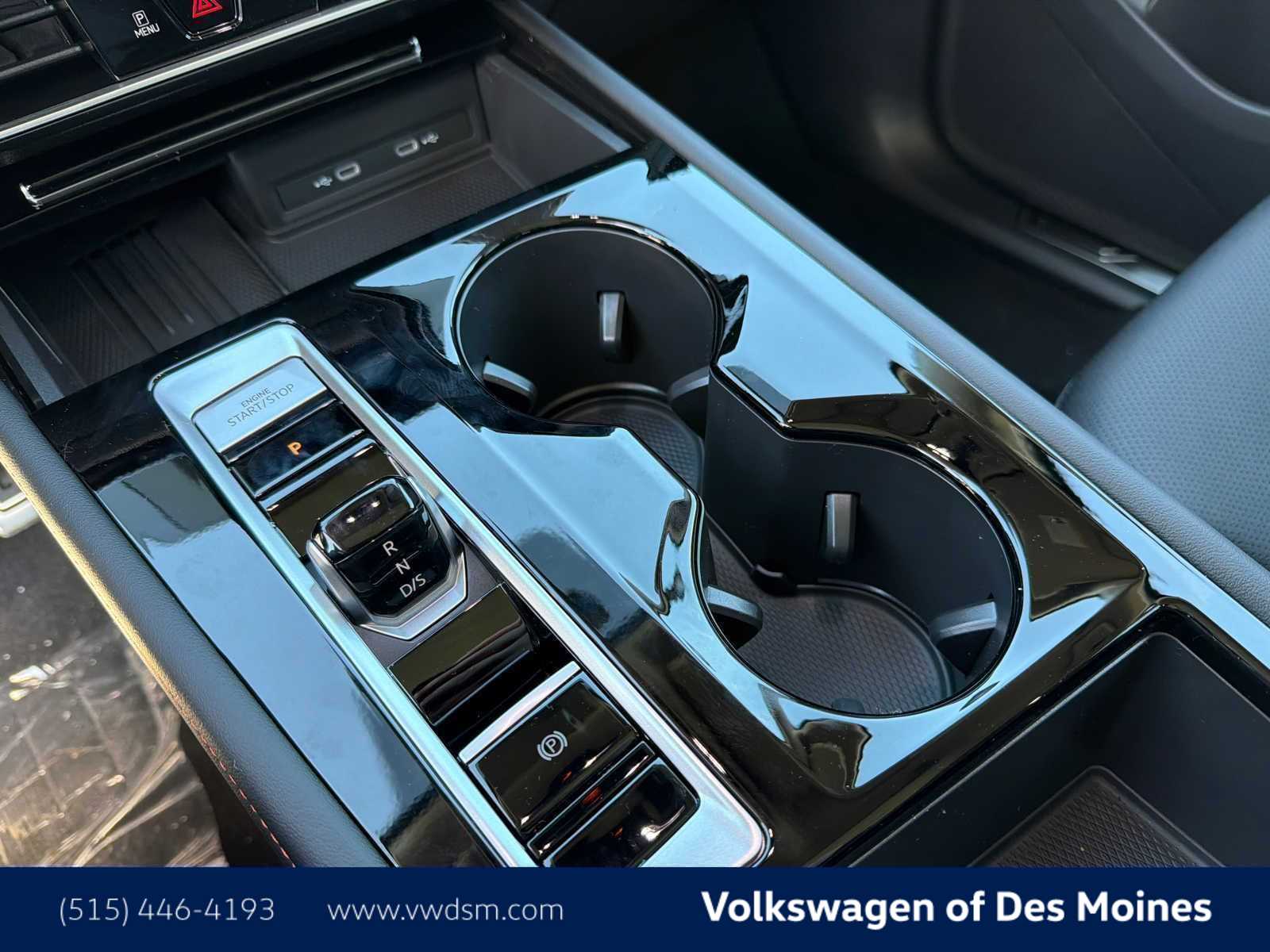 Thumbnail: 2026 Volkswagen Atlas - 18