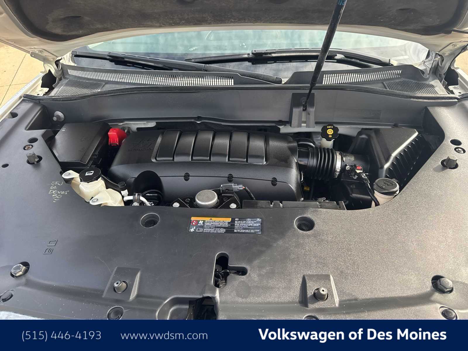 Thumbnail: 2015 GMC Acadia - 9