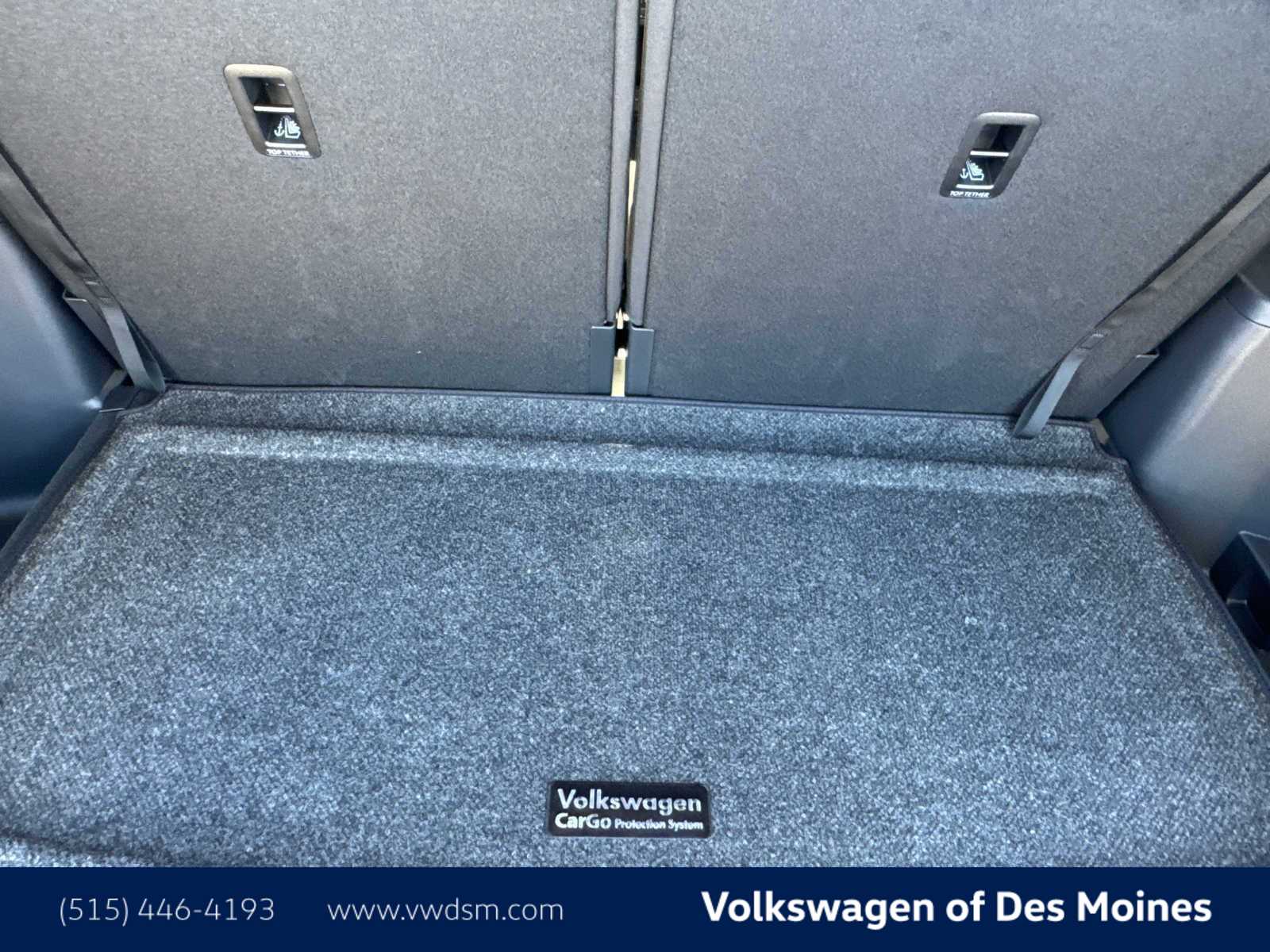 Thumbnail: 2026 Volkswagen Atlas - 20