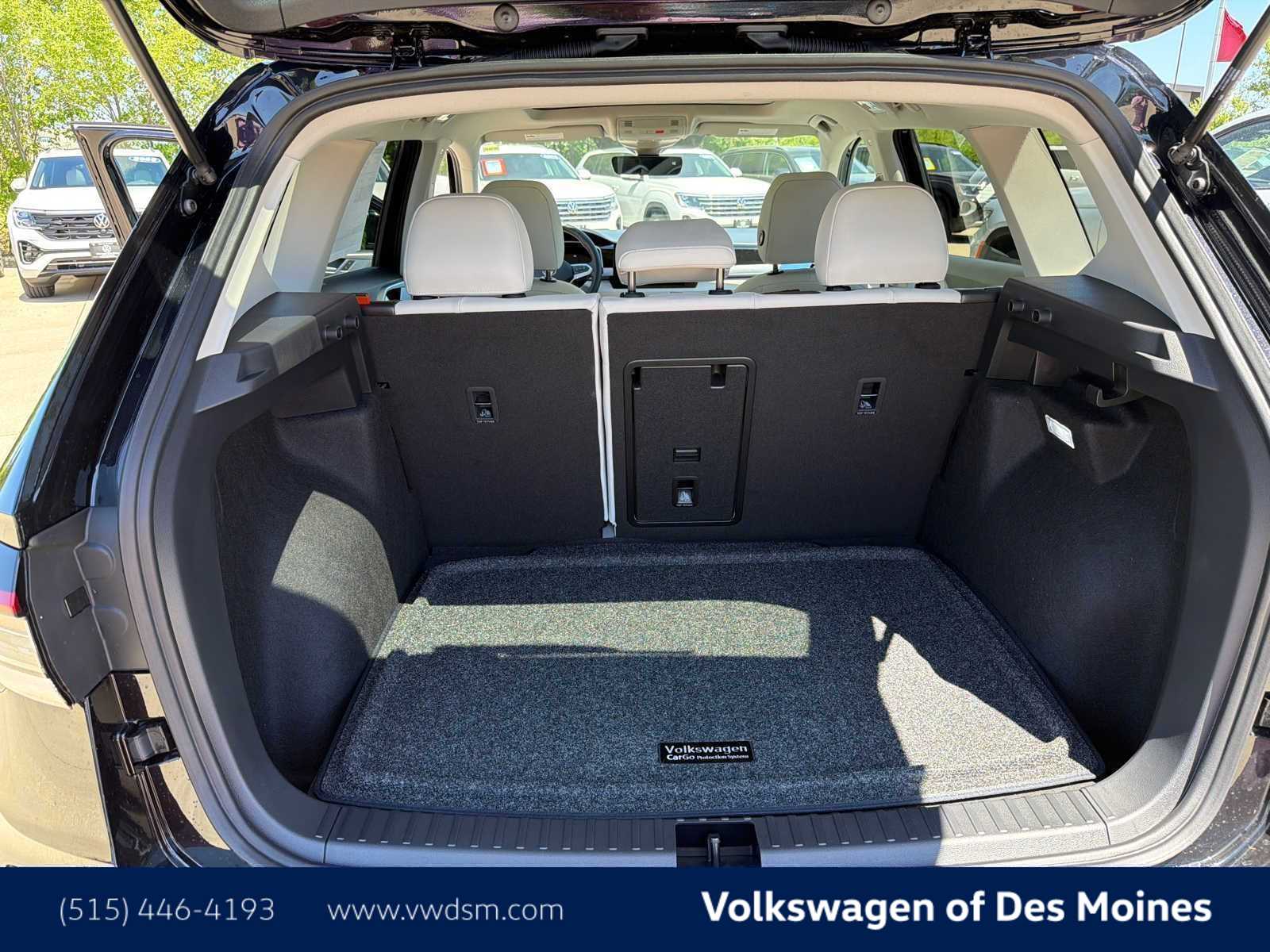Thumbnail: 2026 Volkswagen Taos - 19