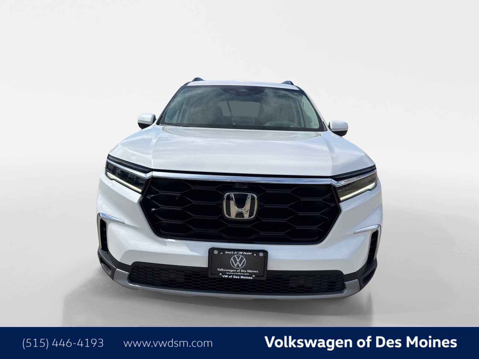 Thumbnail: 2023 Honda Pilot - 7