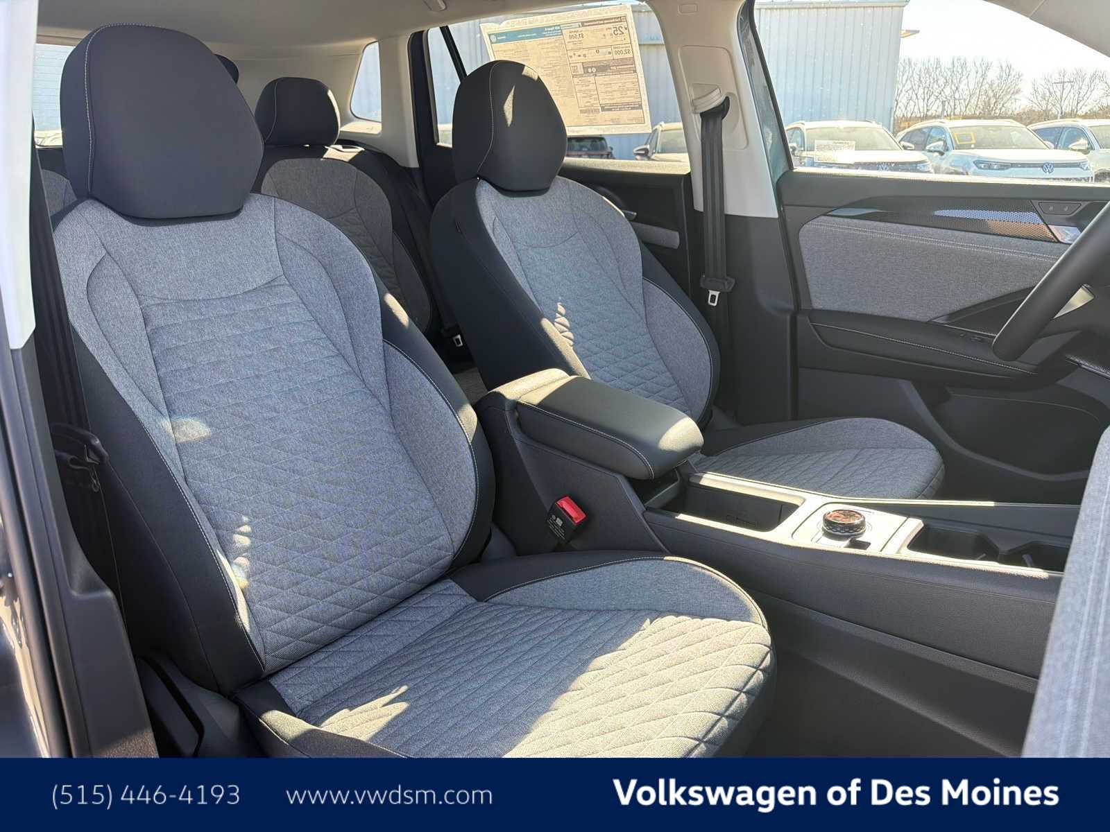 Thumbnail: 2026 Volkswagen Tiguan - 15